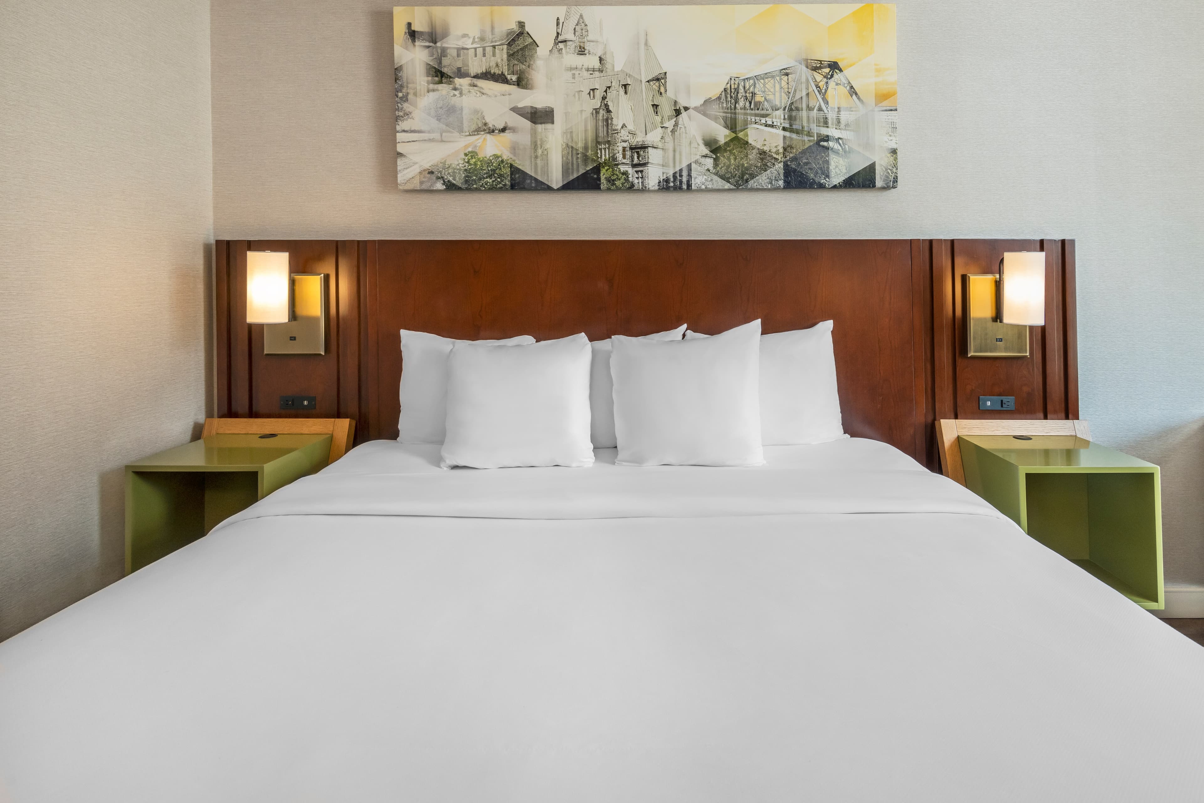Comfort Inn - Image 2