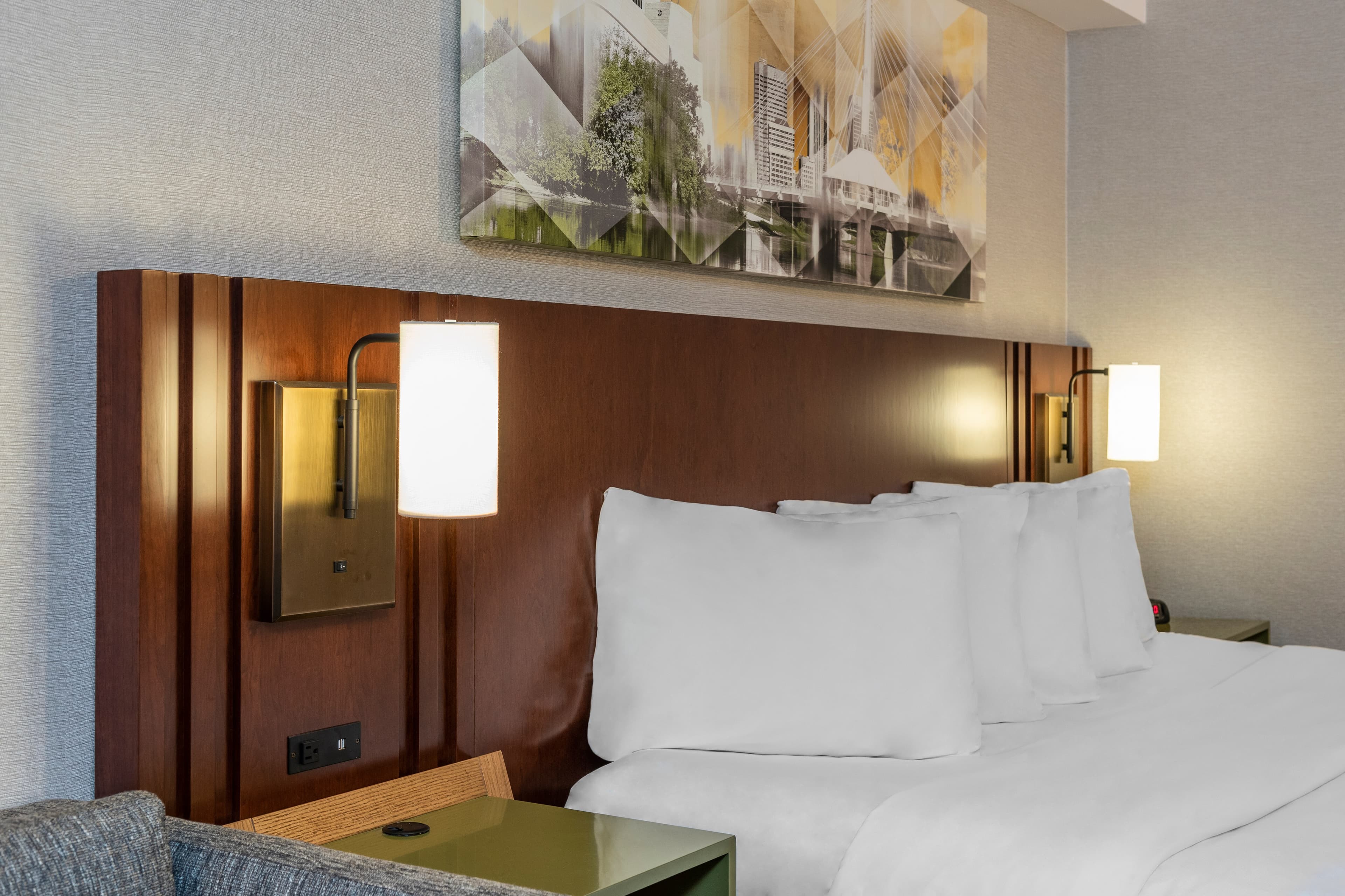 Comfort Inn — 7
