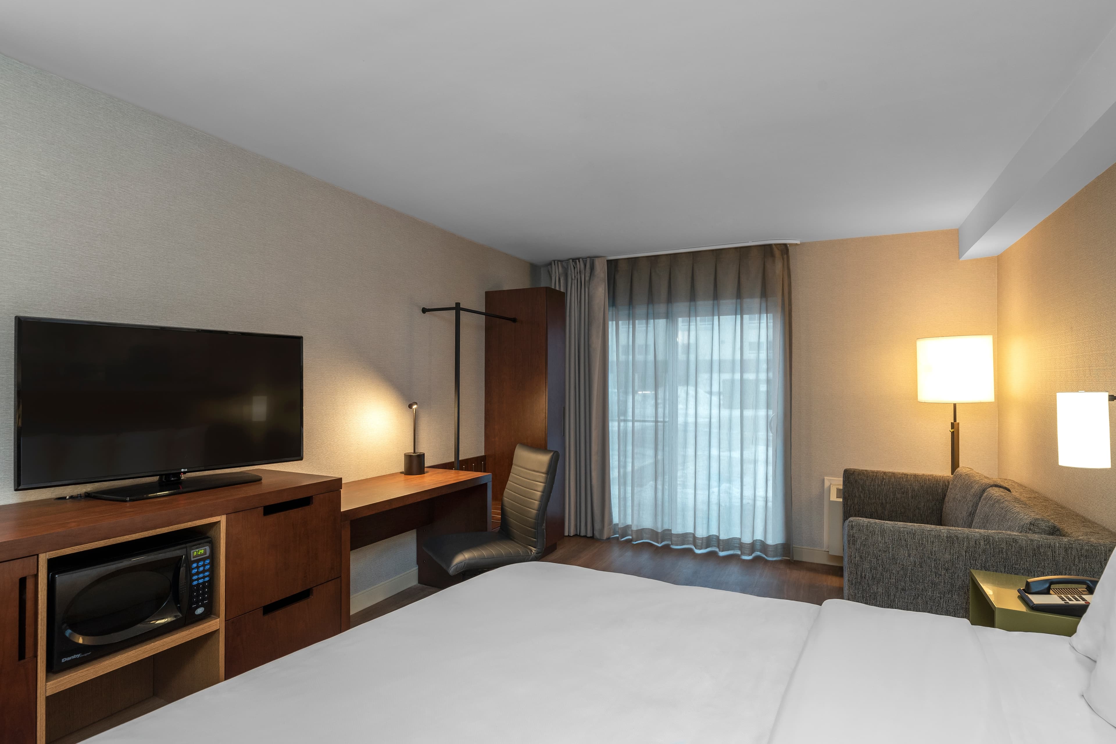 Comfort Inn — 9