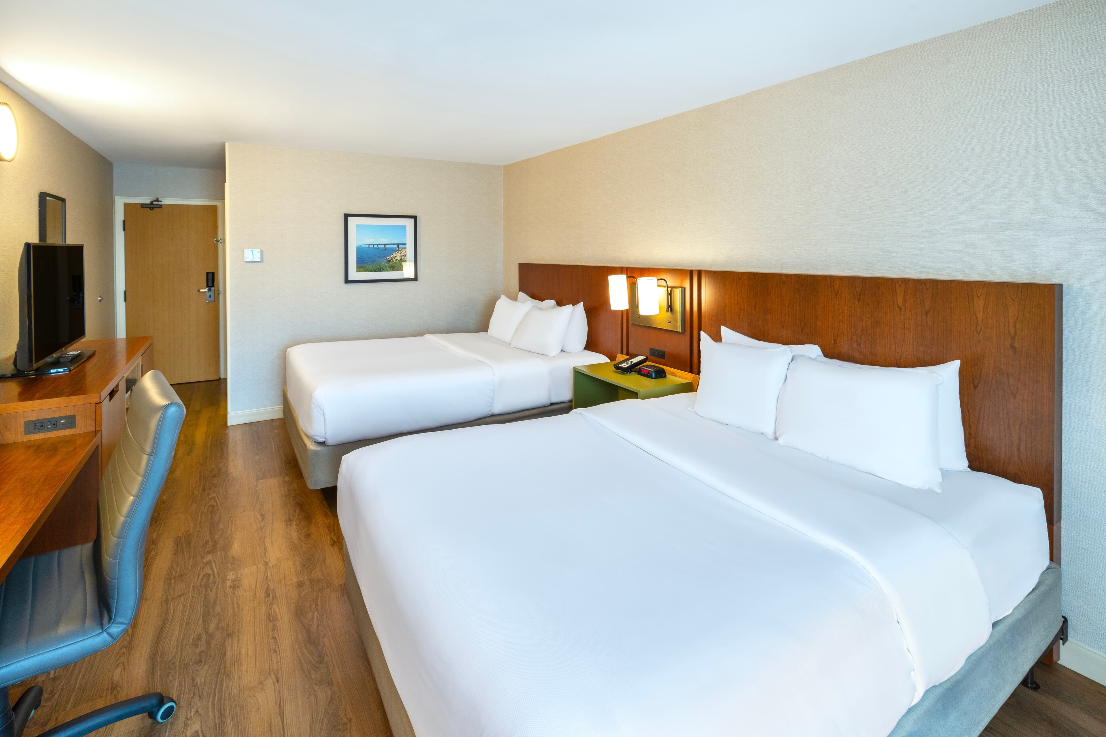 Comfort Inn — 17