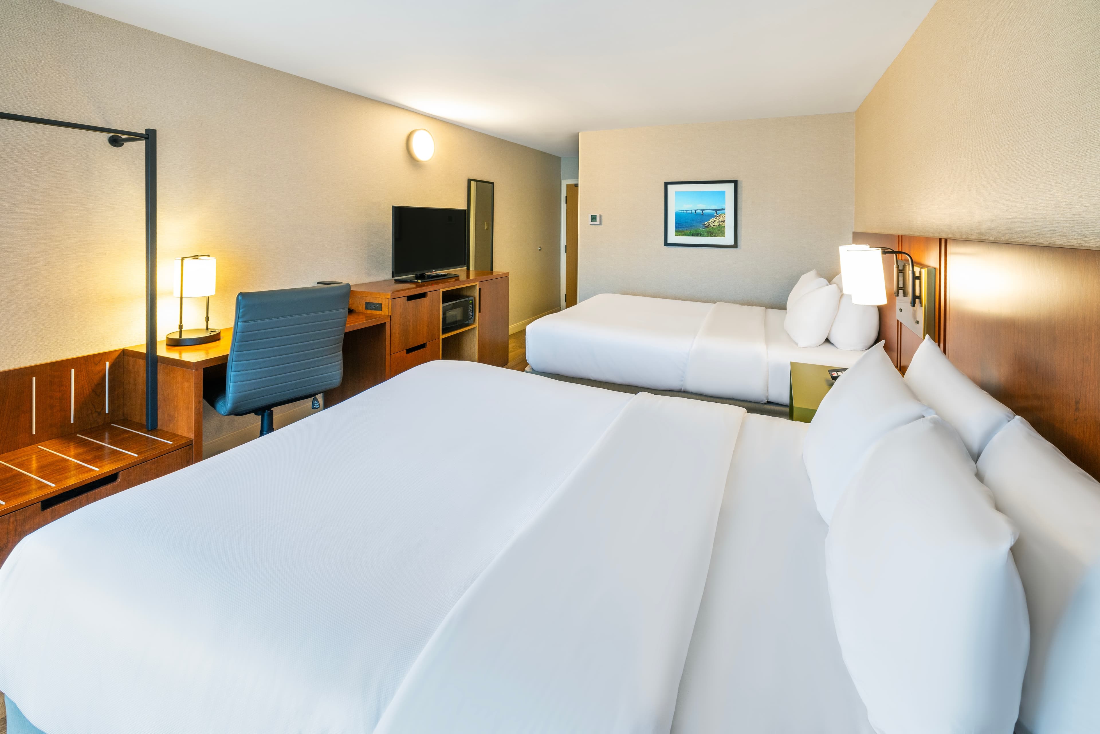 Comfort Inn — 20
