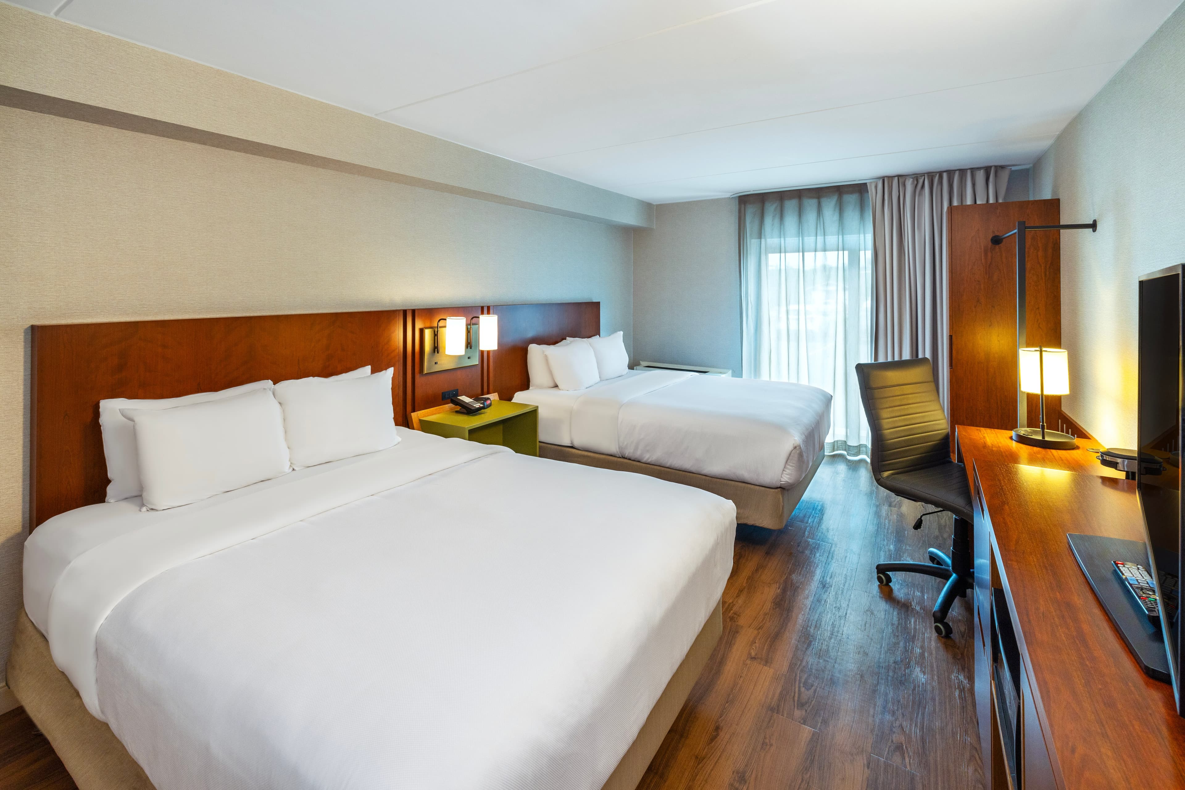 Comfort Inn — 21
