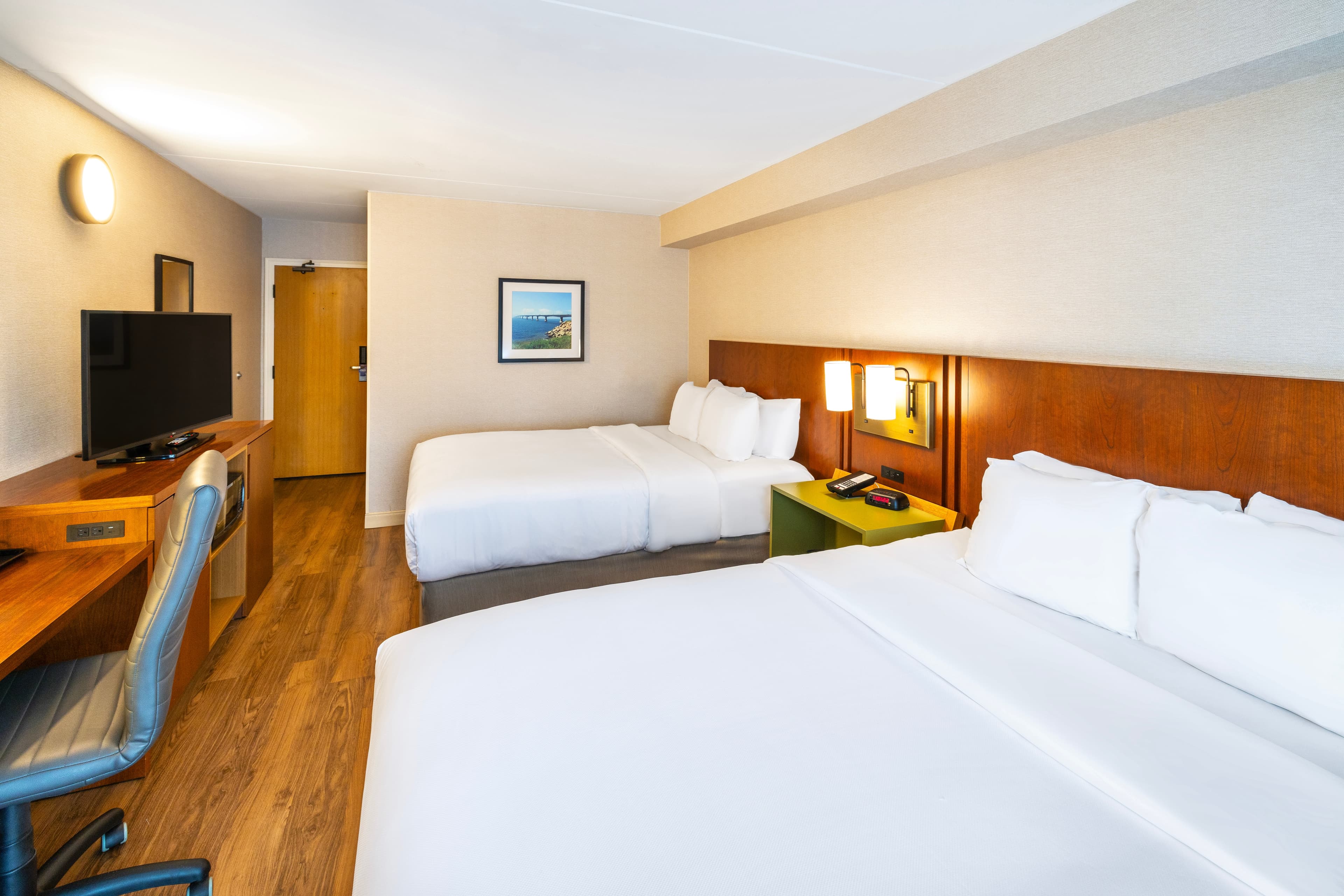 Comfort Inn — 22