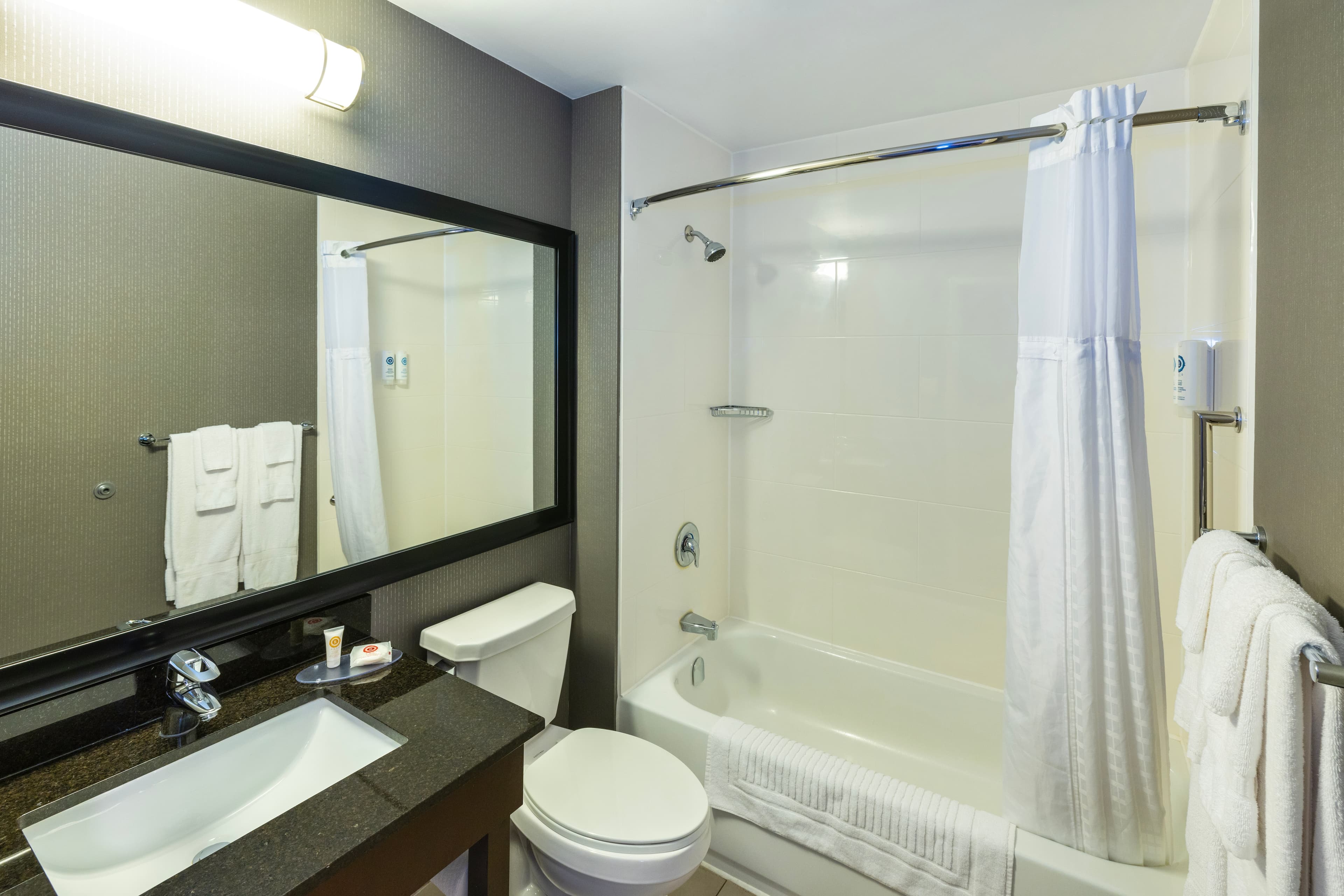 Comfort Inn — 24
