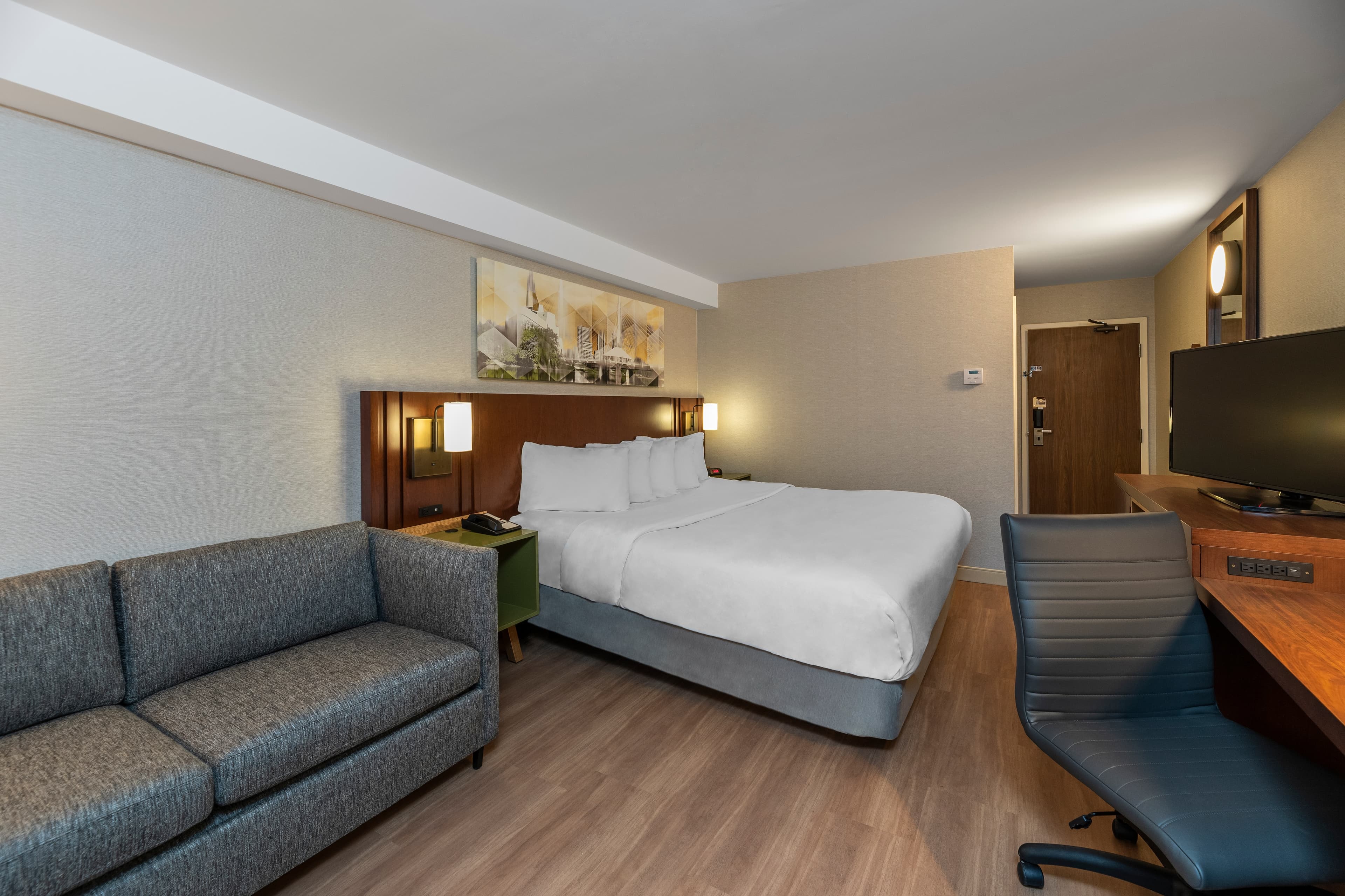 Comfort Inn — 37