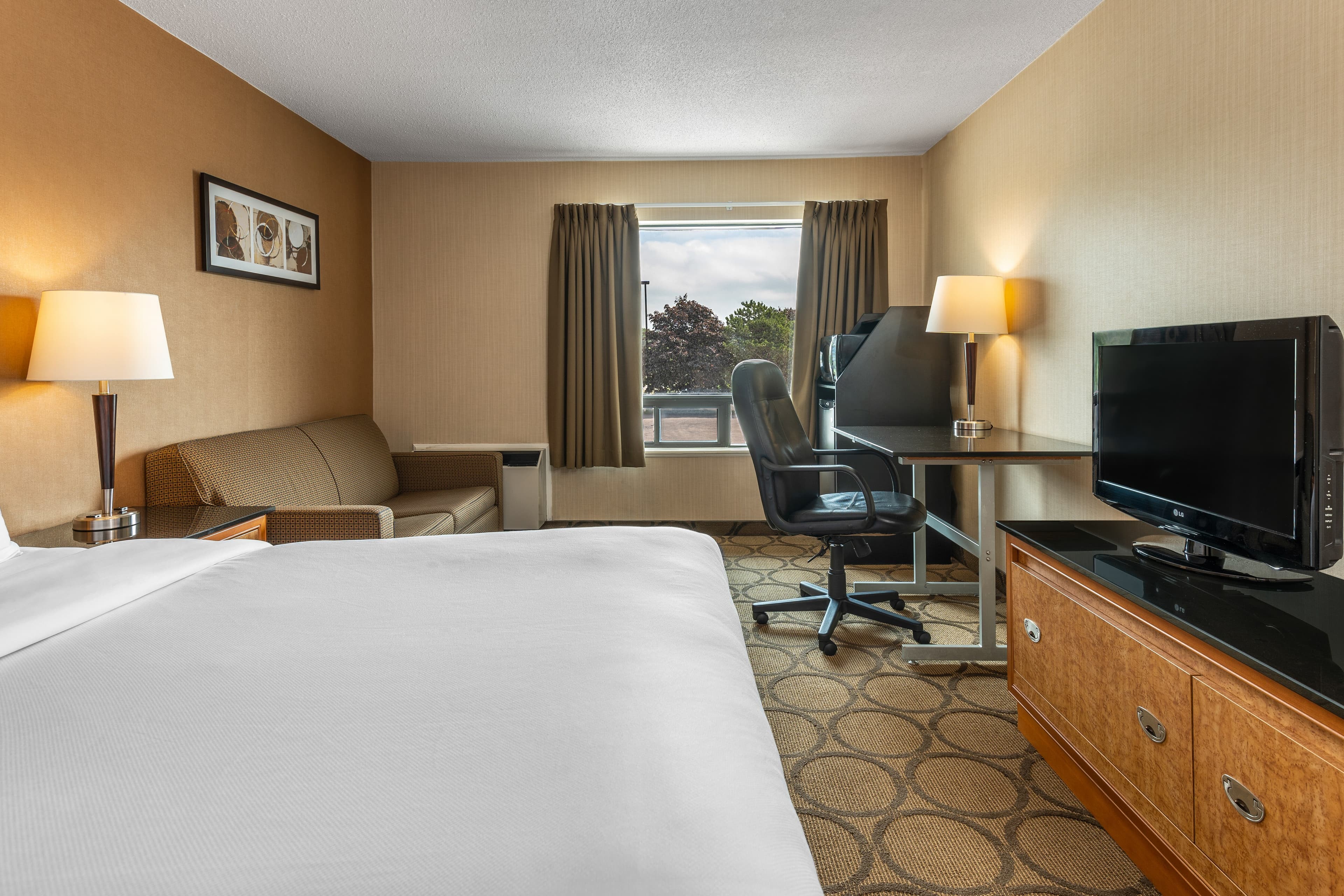 Comfort Inn — 14