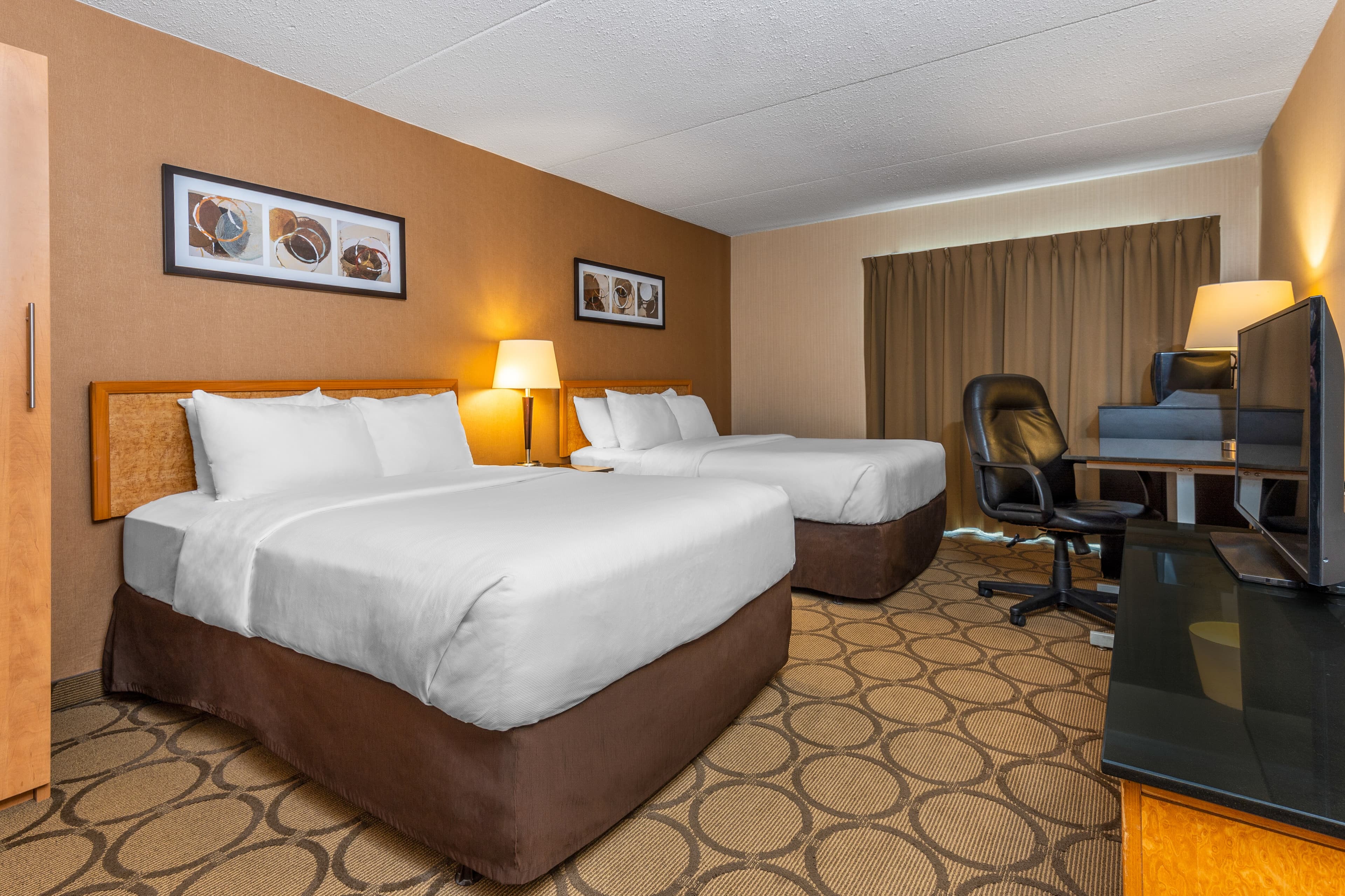 Comfort Inn — 17