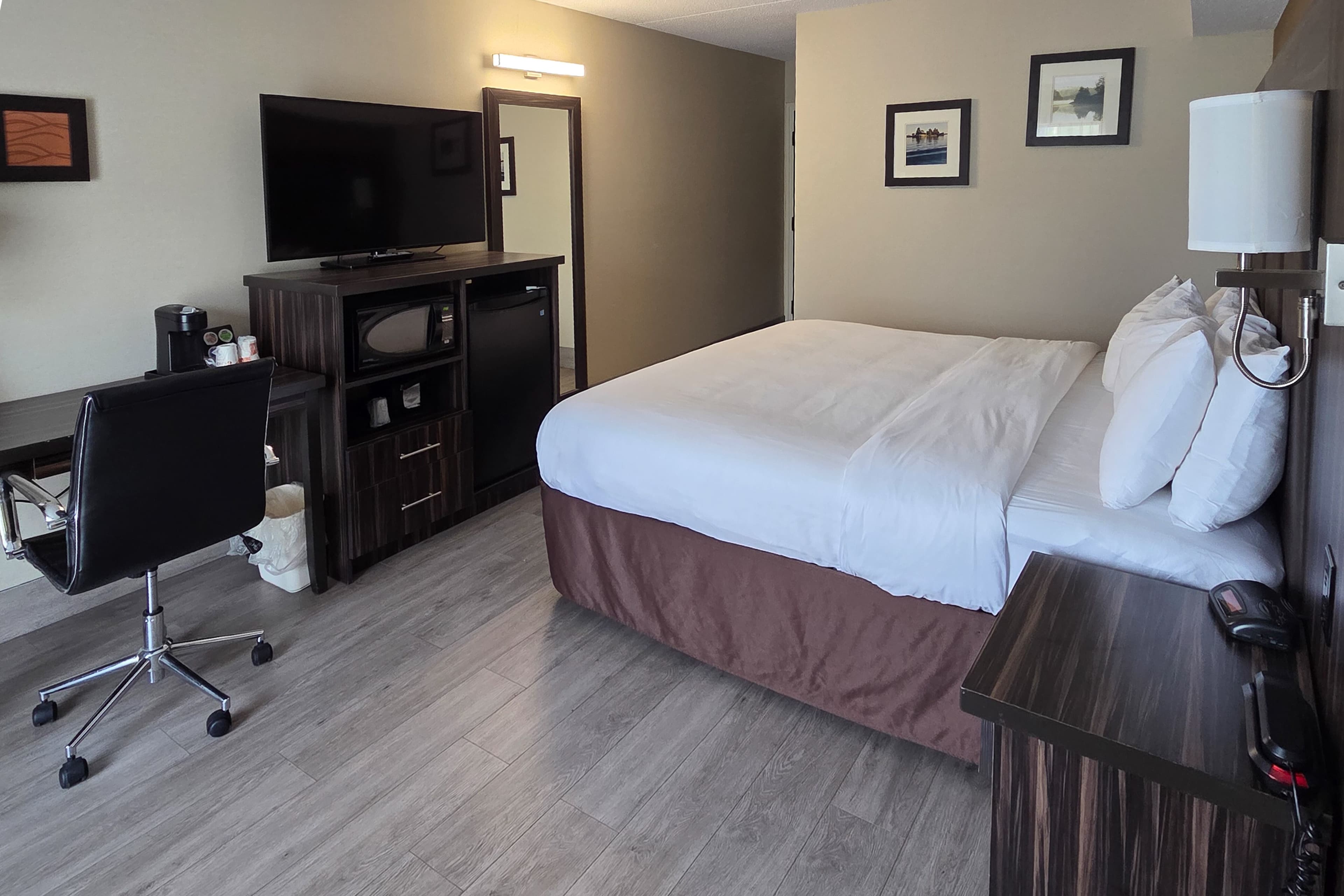 Comfort Inn — 8