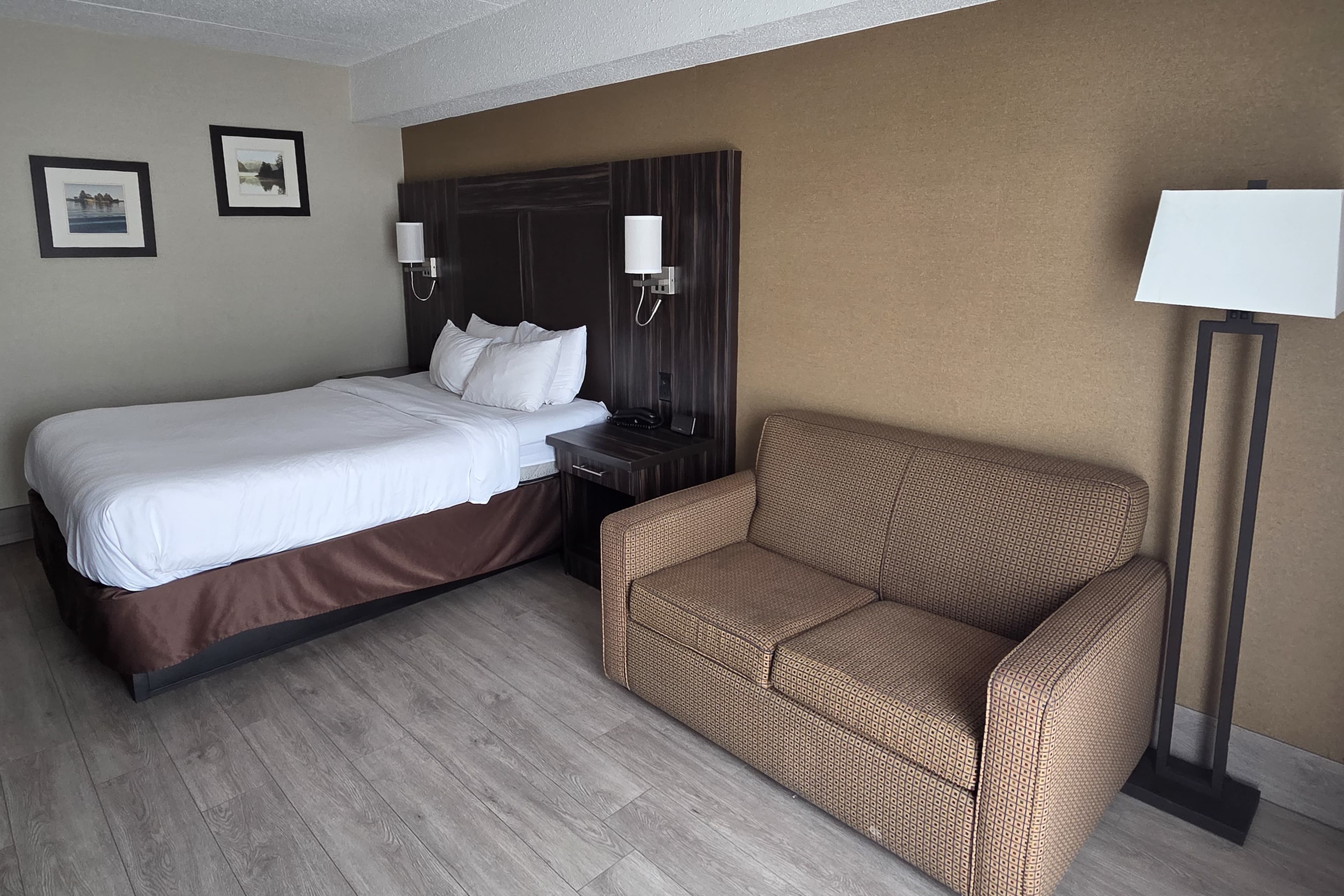 Comfort Inn — 11