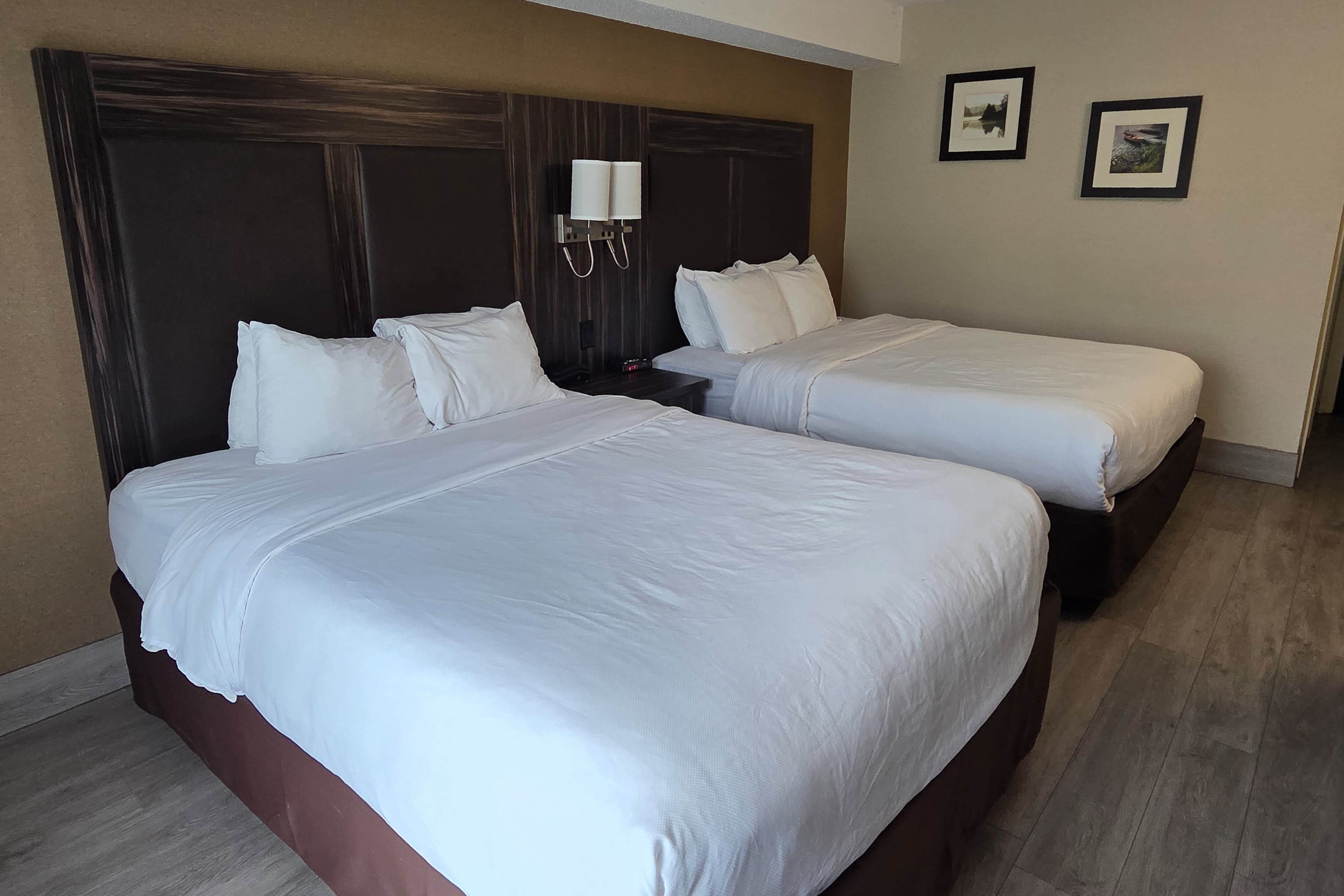 Comfort Inn — 16