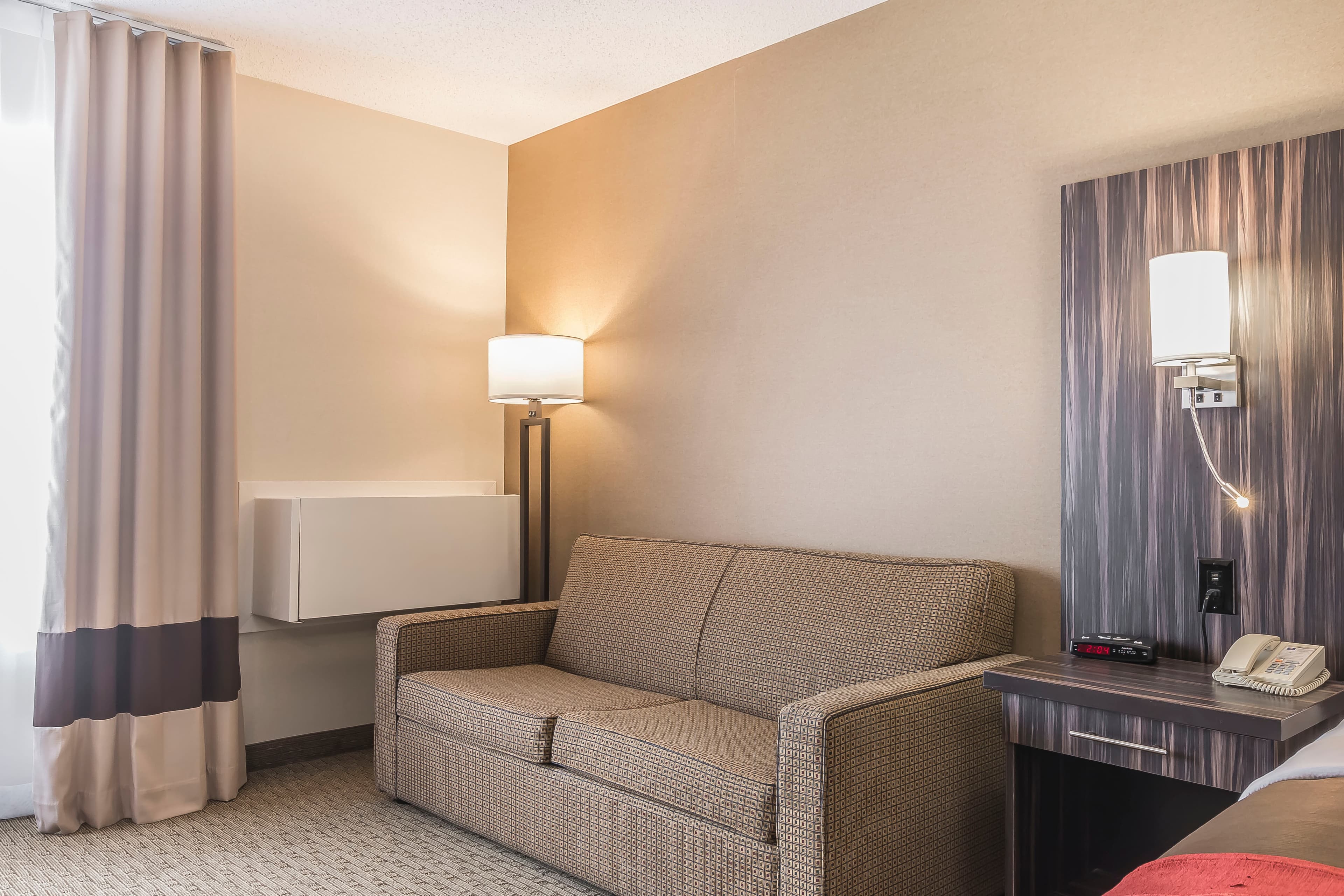 Comfort Inn — 14