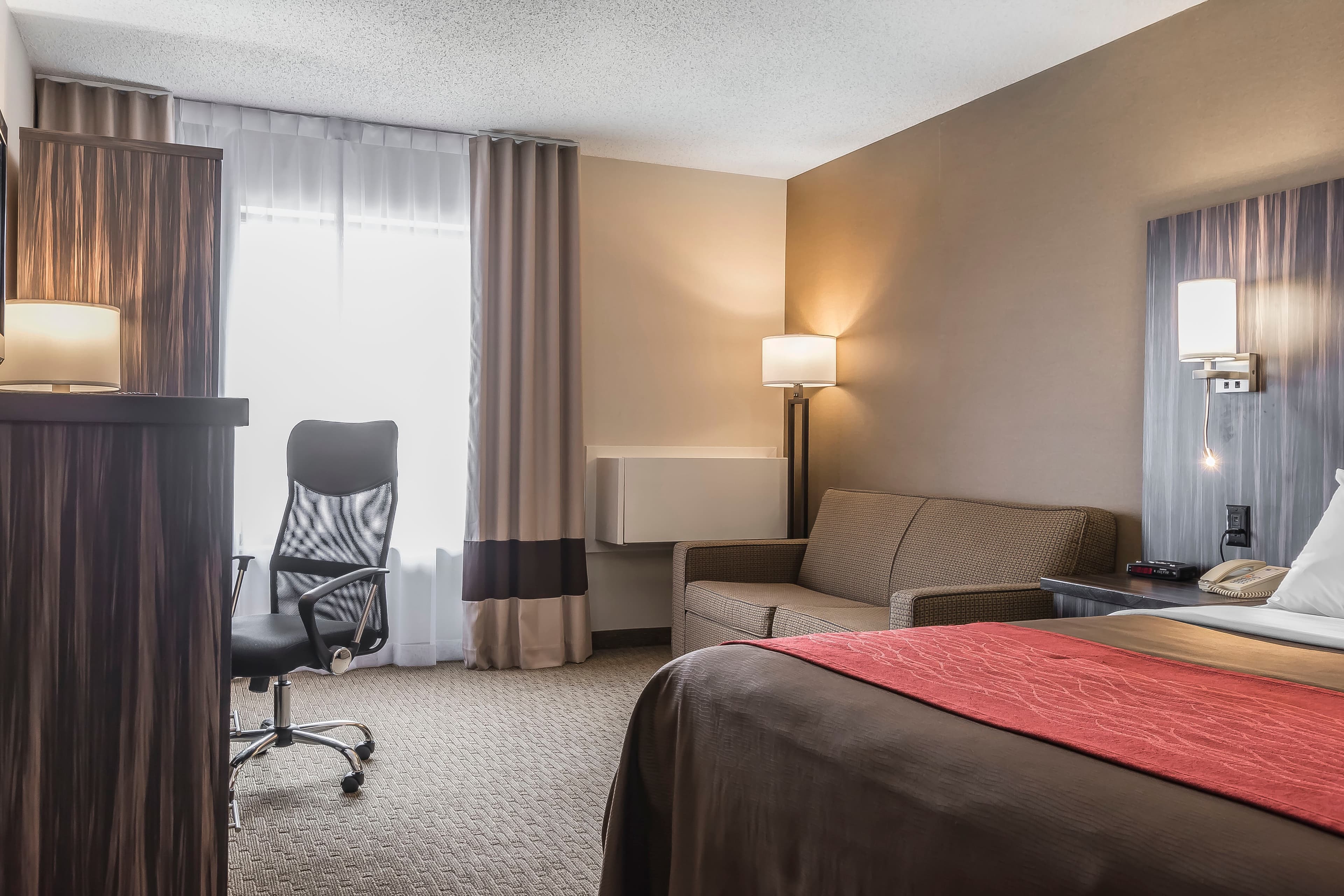 Comfort Inn — 15