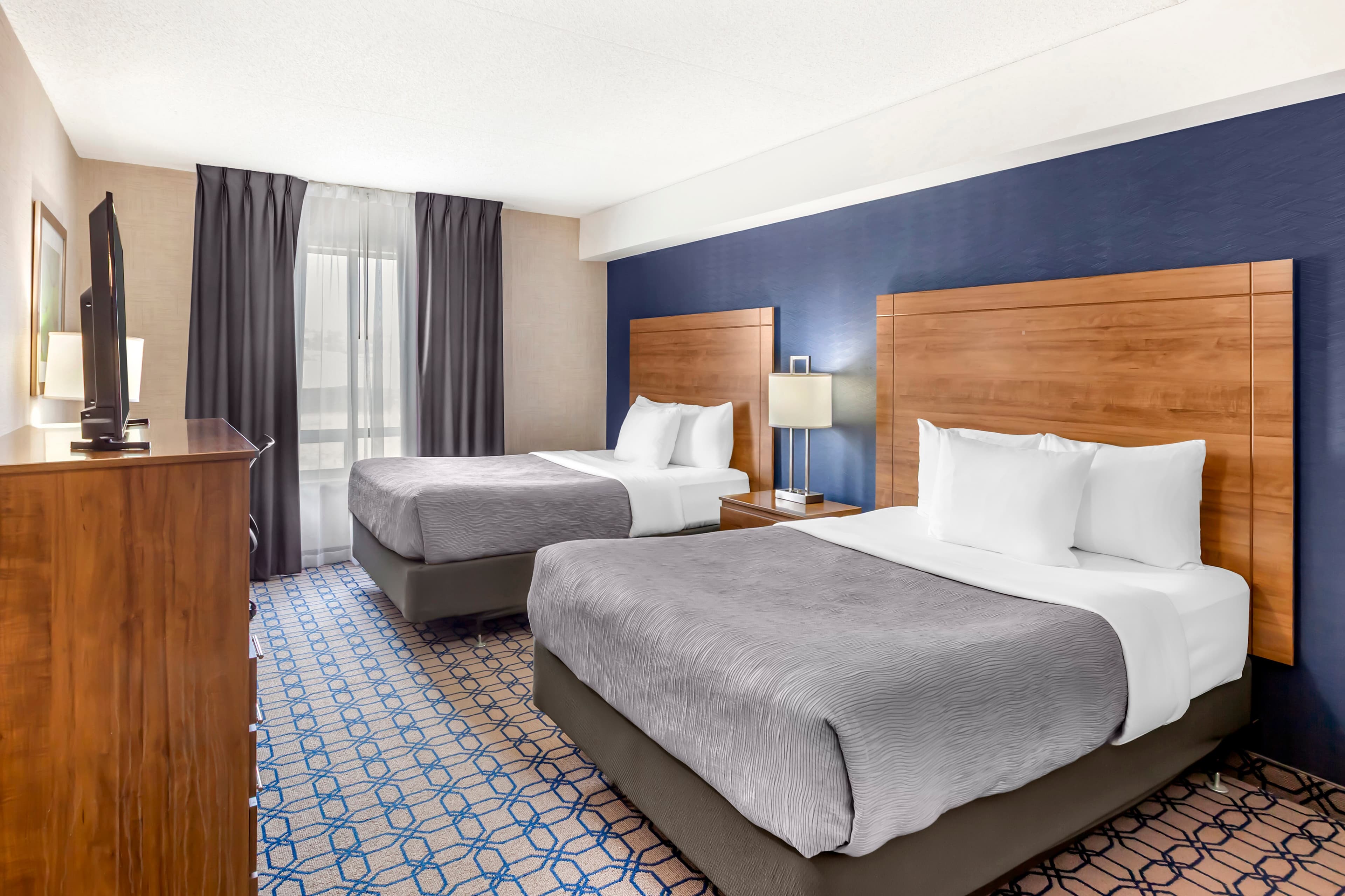 Quality Suites - Image 2