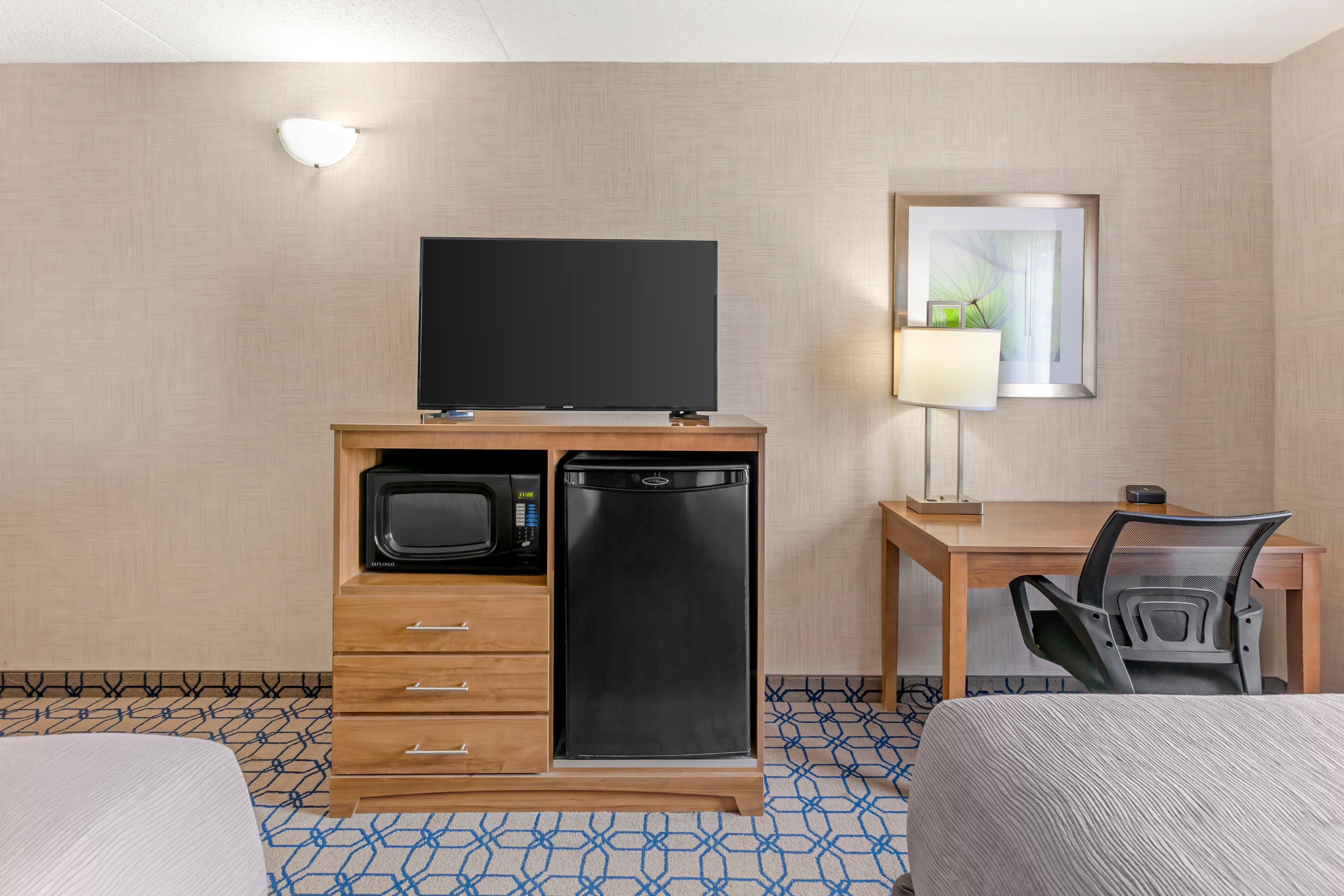 Quality Suites - Image 4