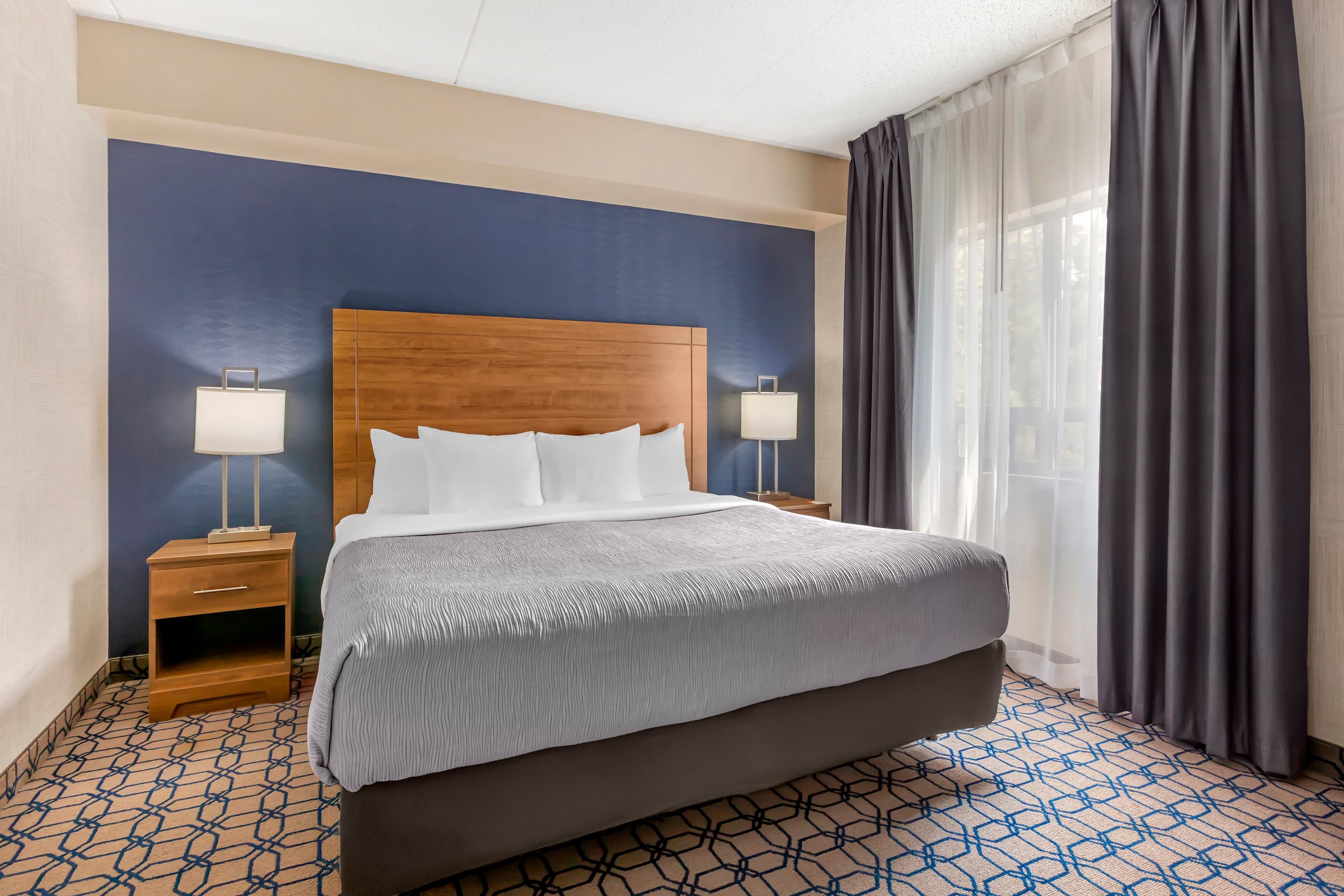 Quality Suites — 6