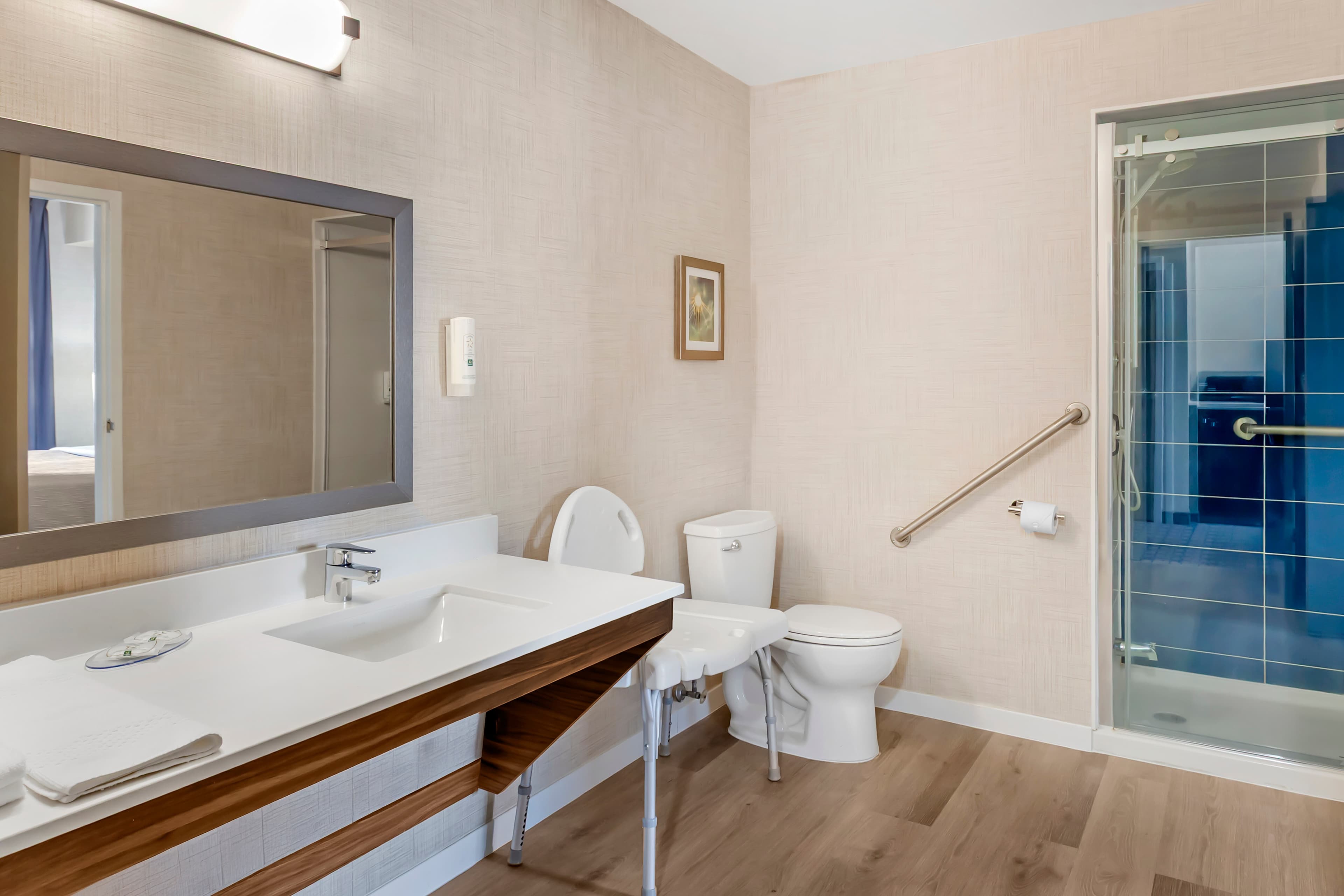 Quality Suites — 9