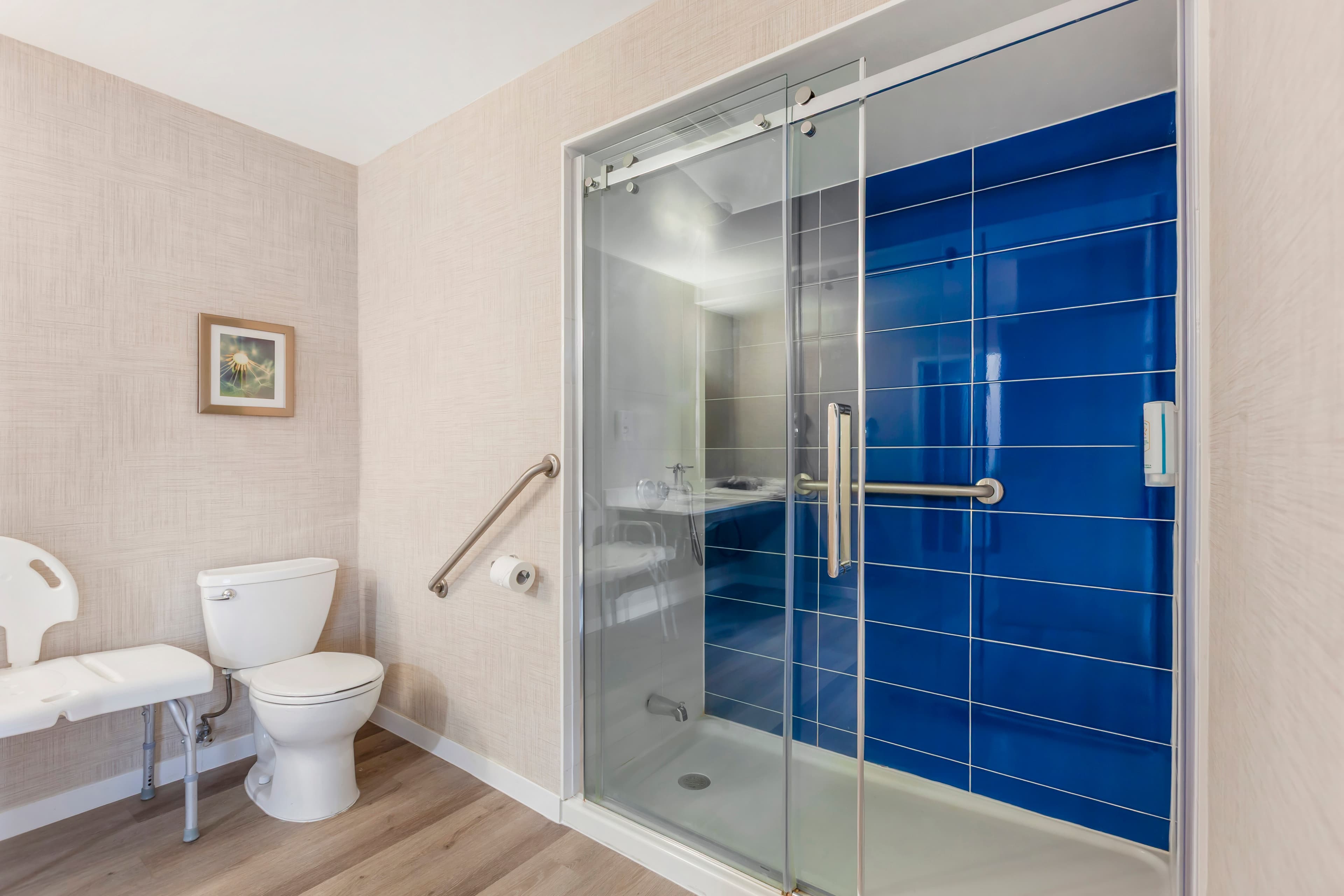 Quality Suites — 10
