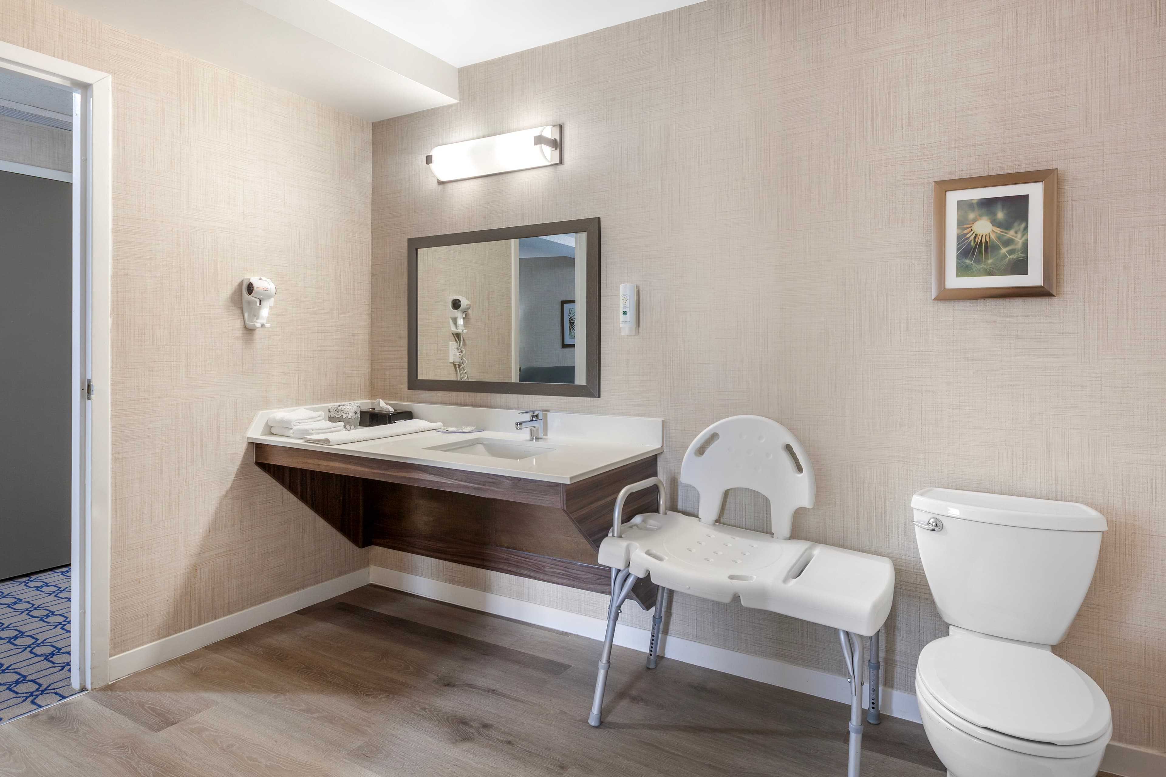 Quality Suites — 11