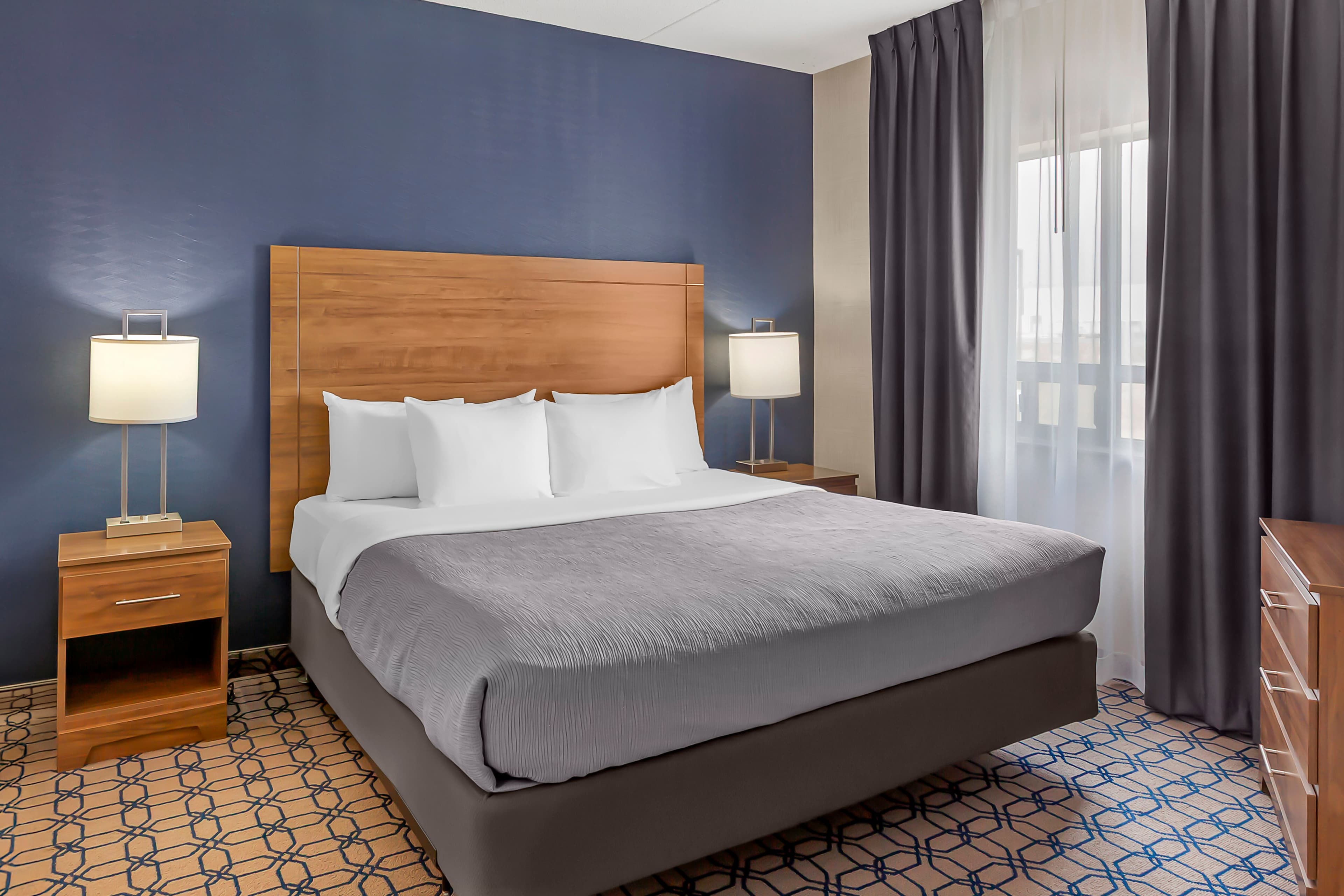 Quality Suites — 12