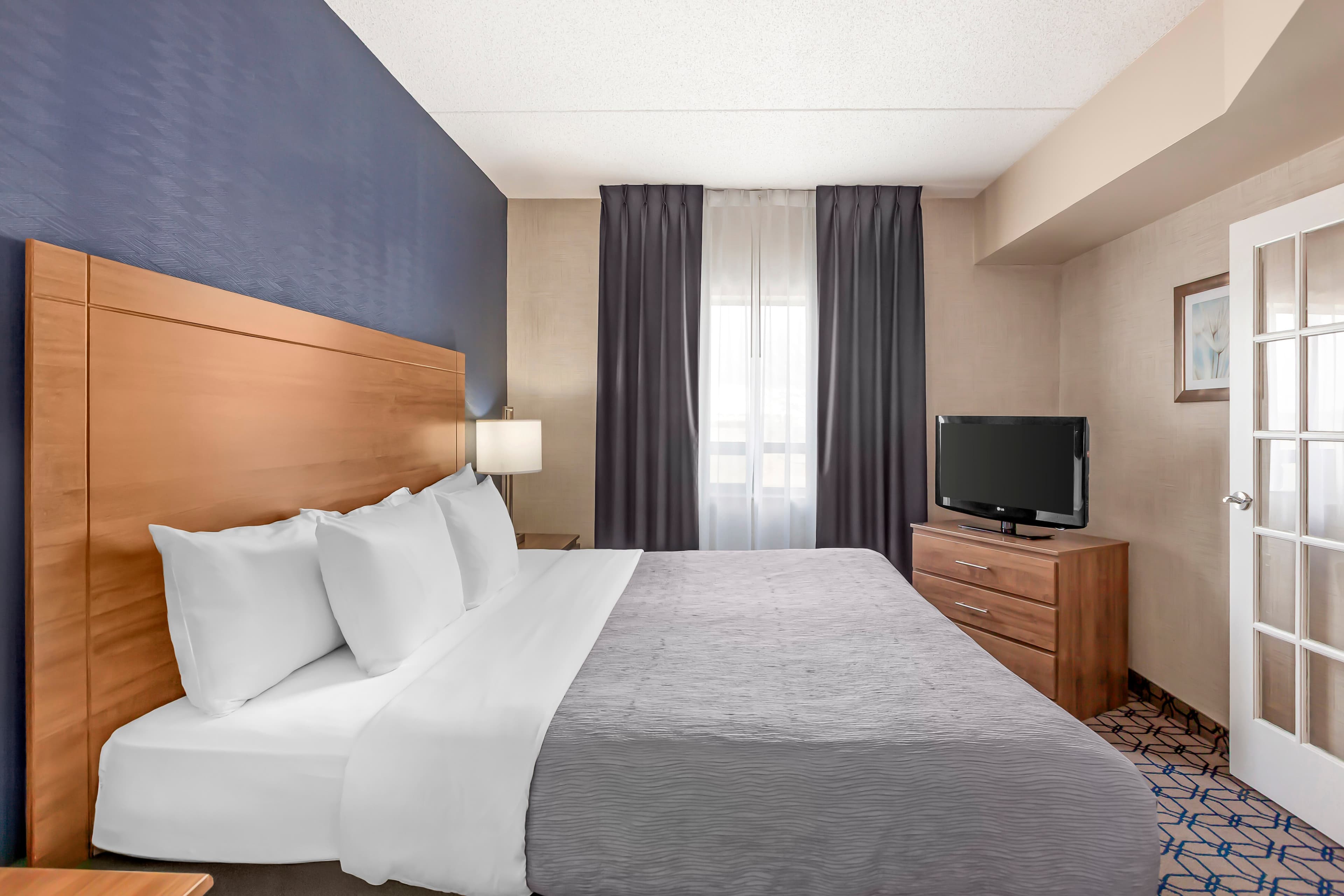 Quality Suites — 13