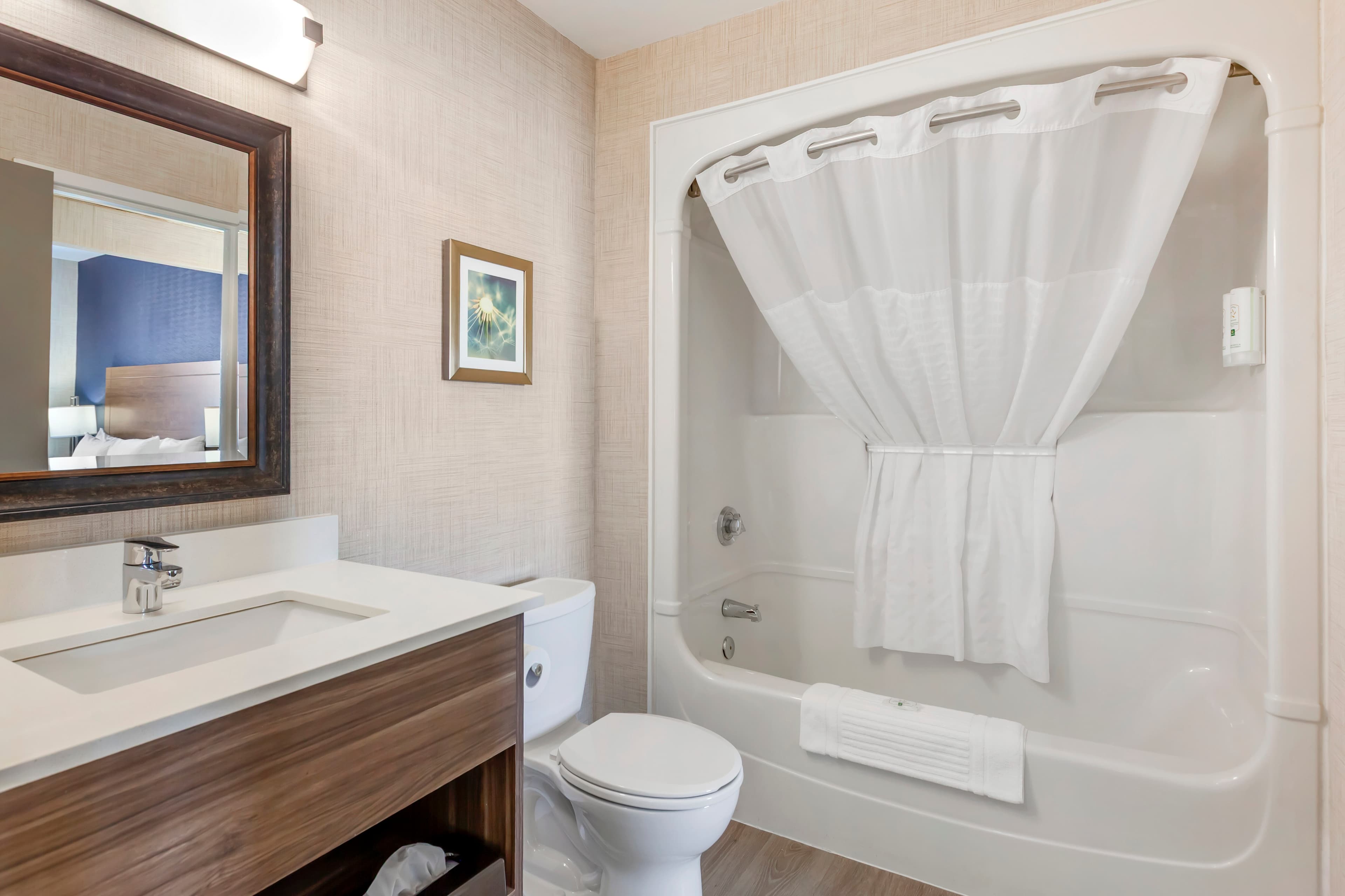 Quality Suites — 15