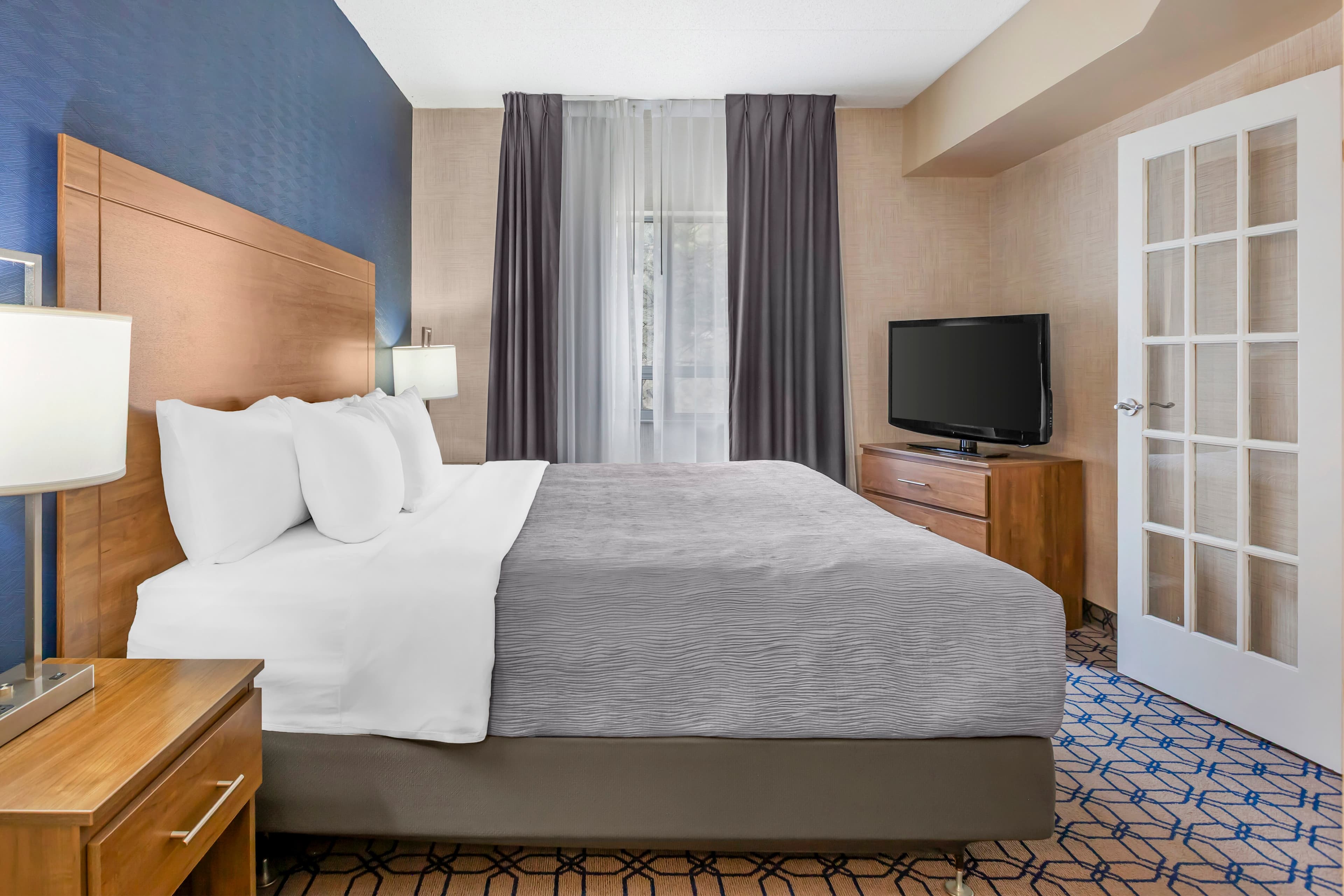 Quality Suites — 19