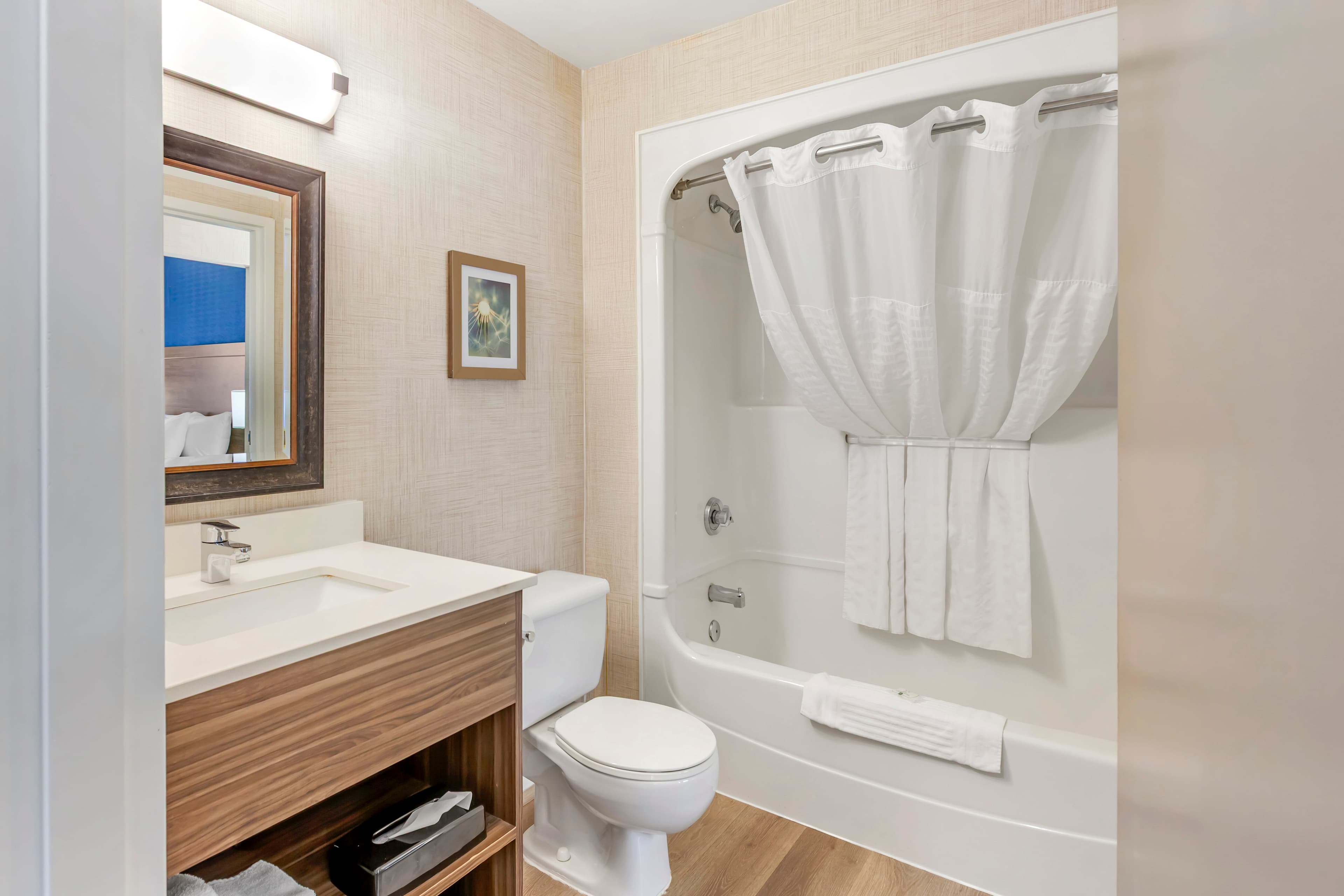 Quality Suites — 20