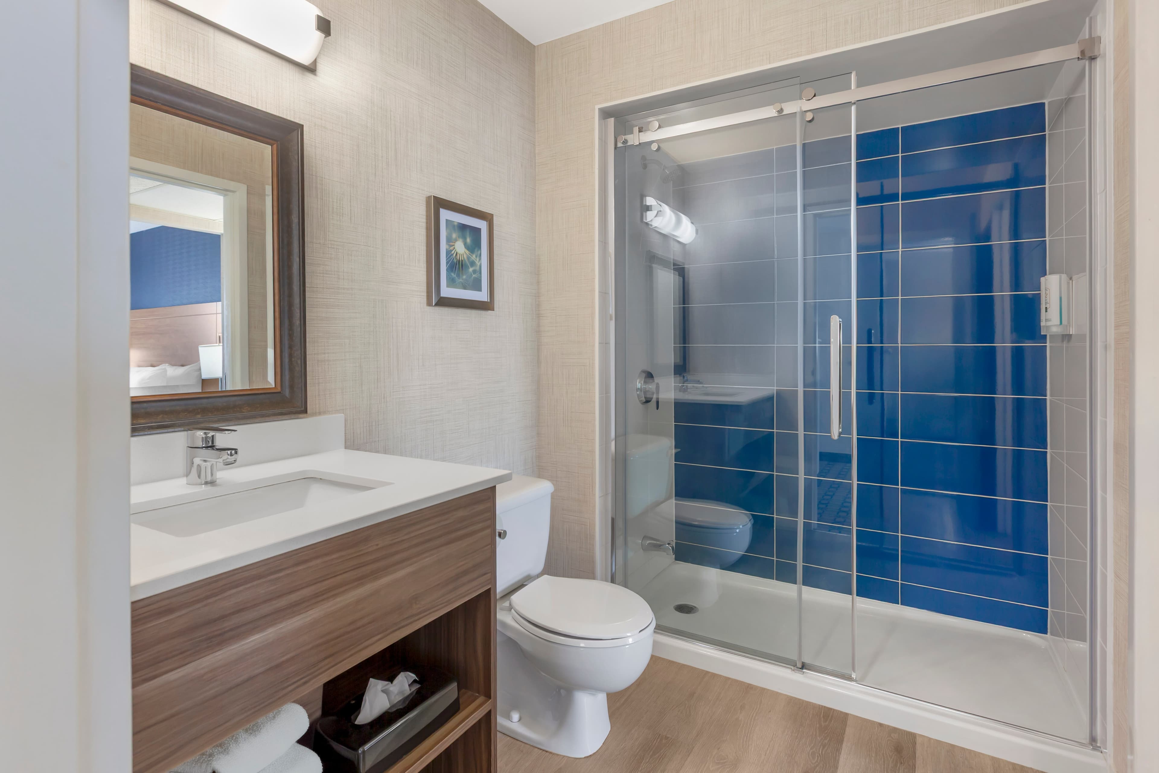 Quality Suites — 24