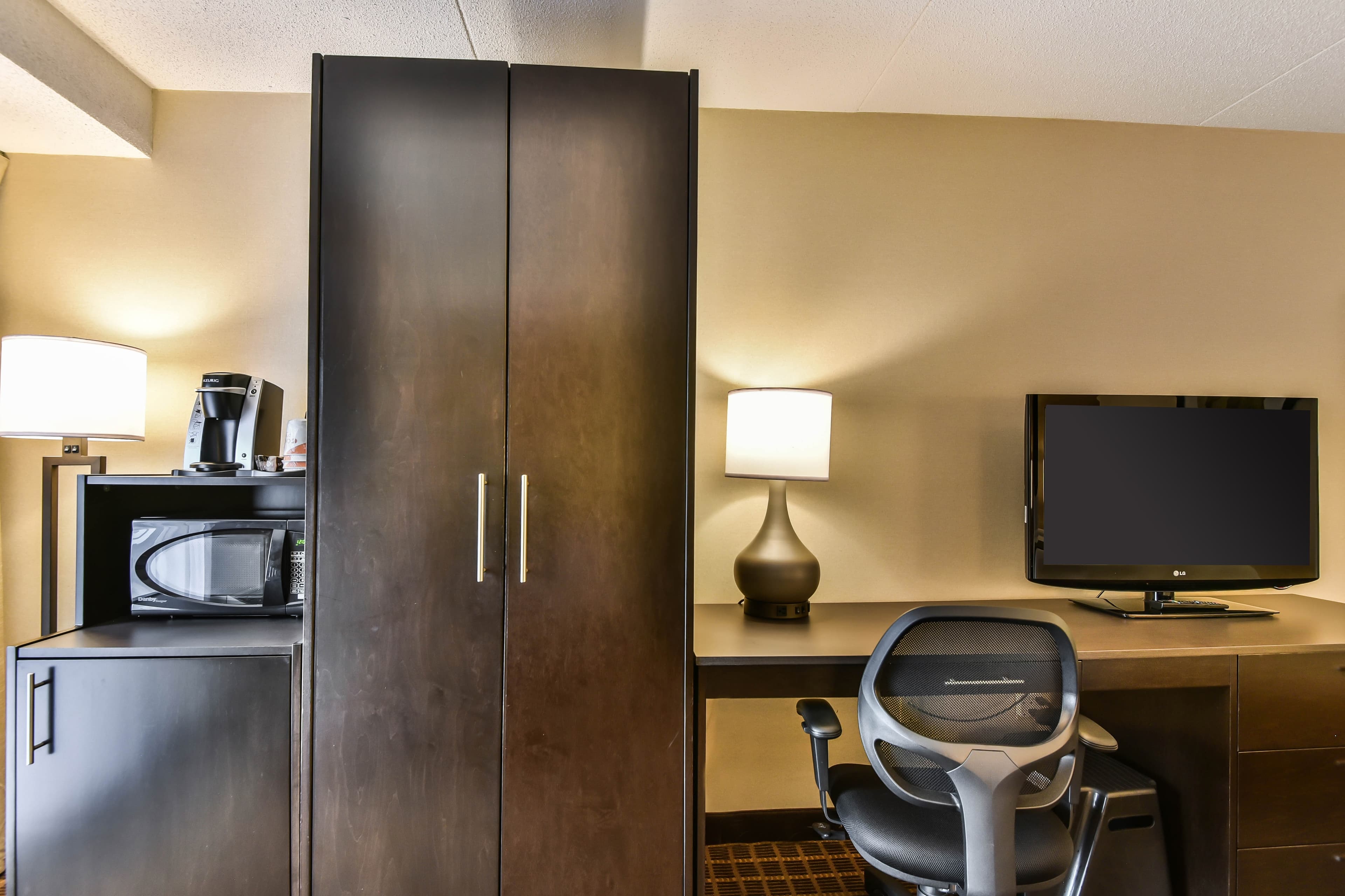 Comfort Inn — 3