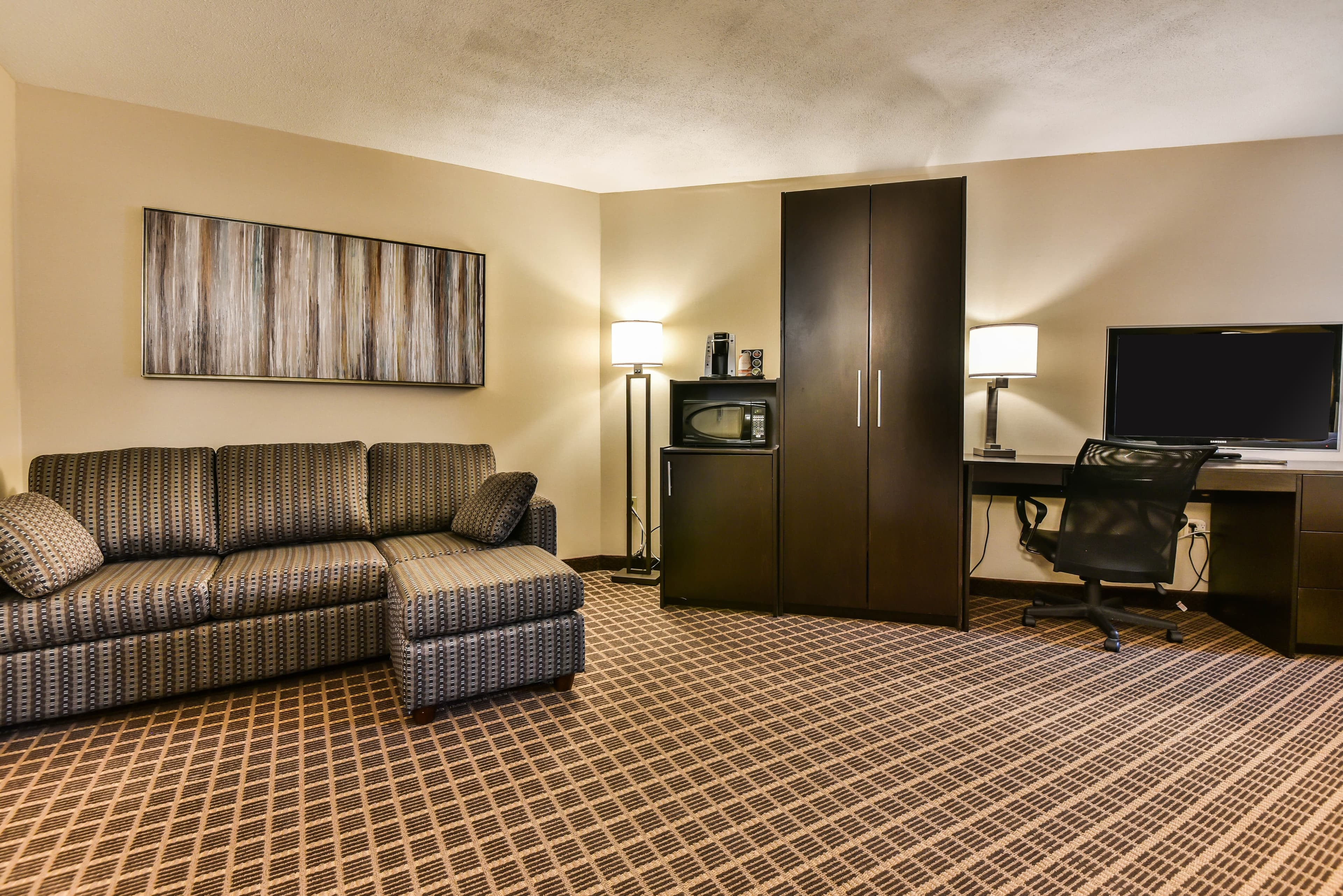 Comfort Inn — 20