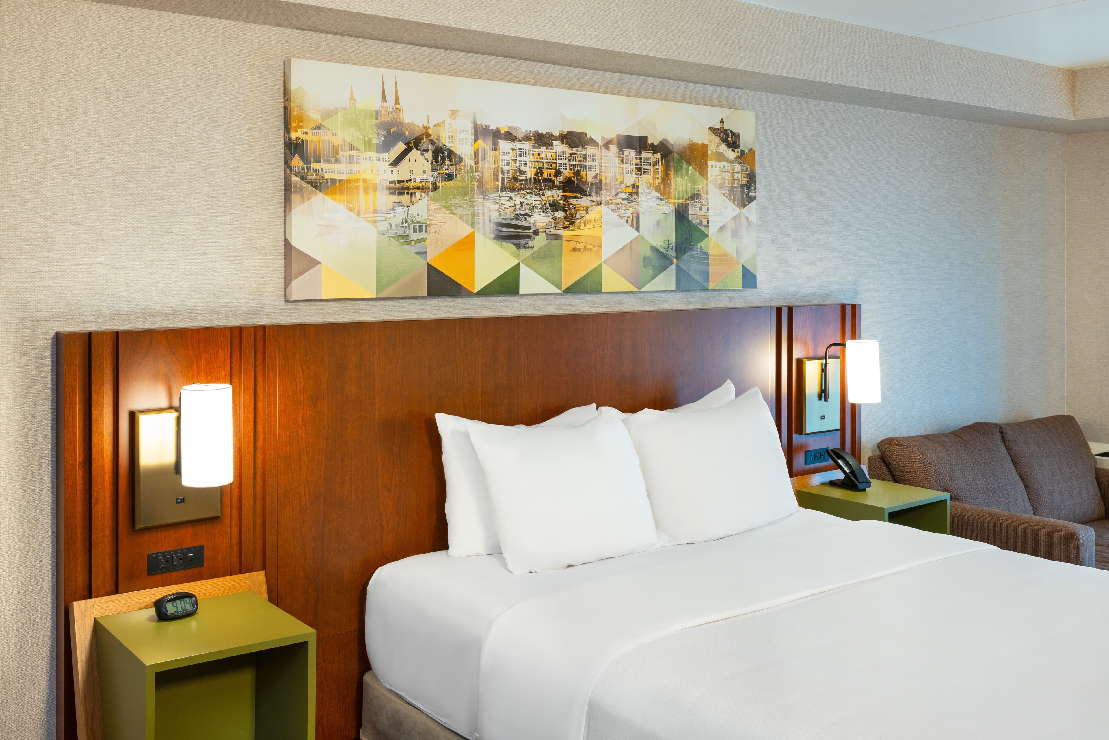 Comfort Inn — 7