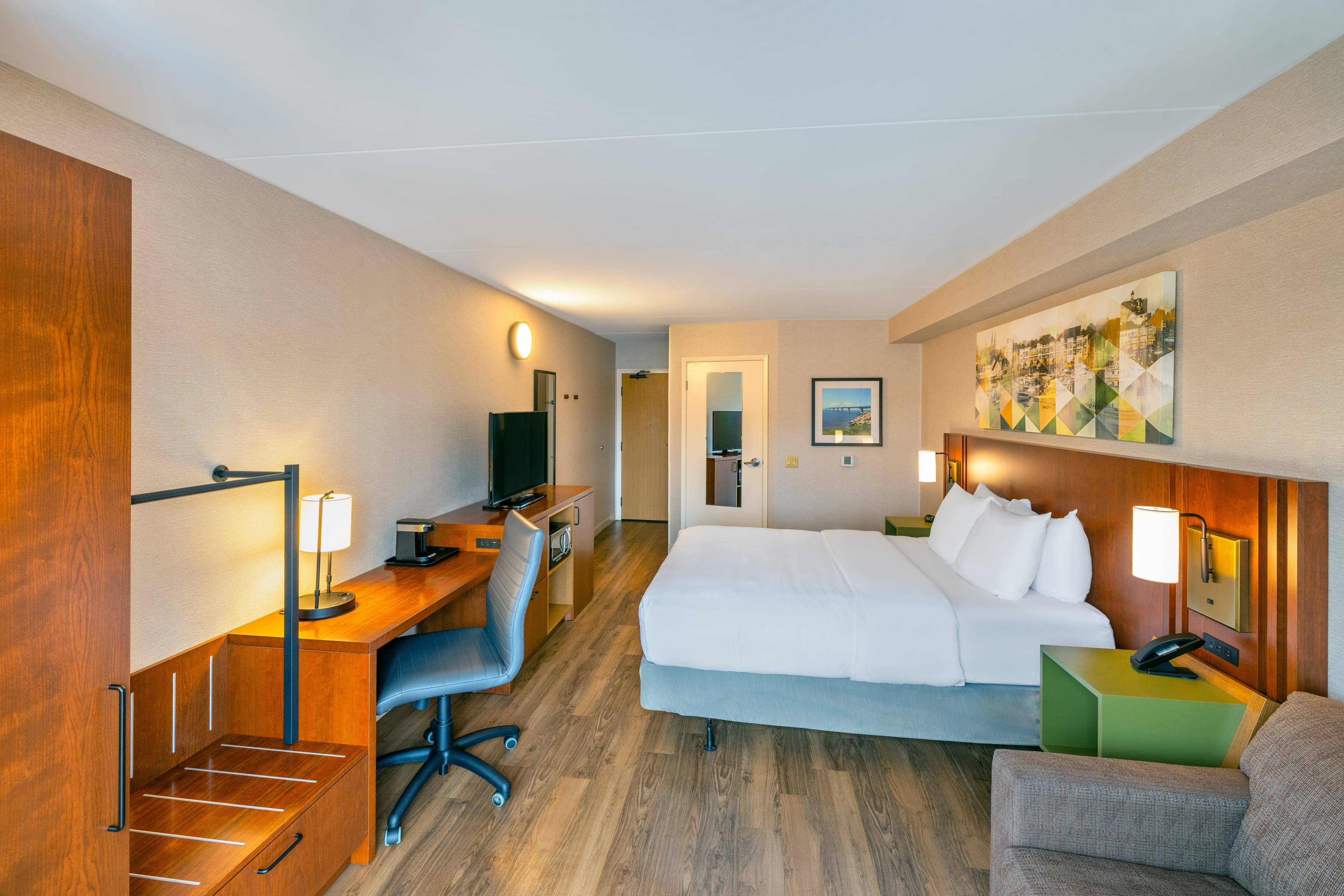 Comfort Inn — 8