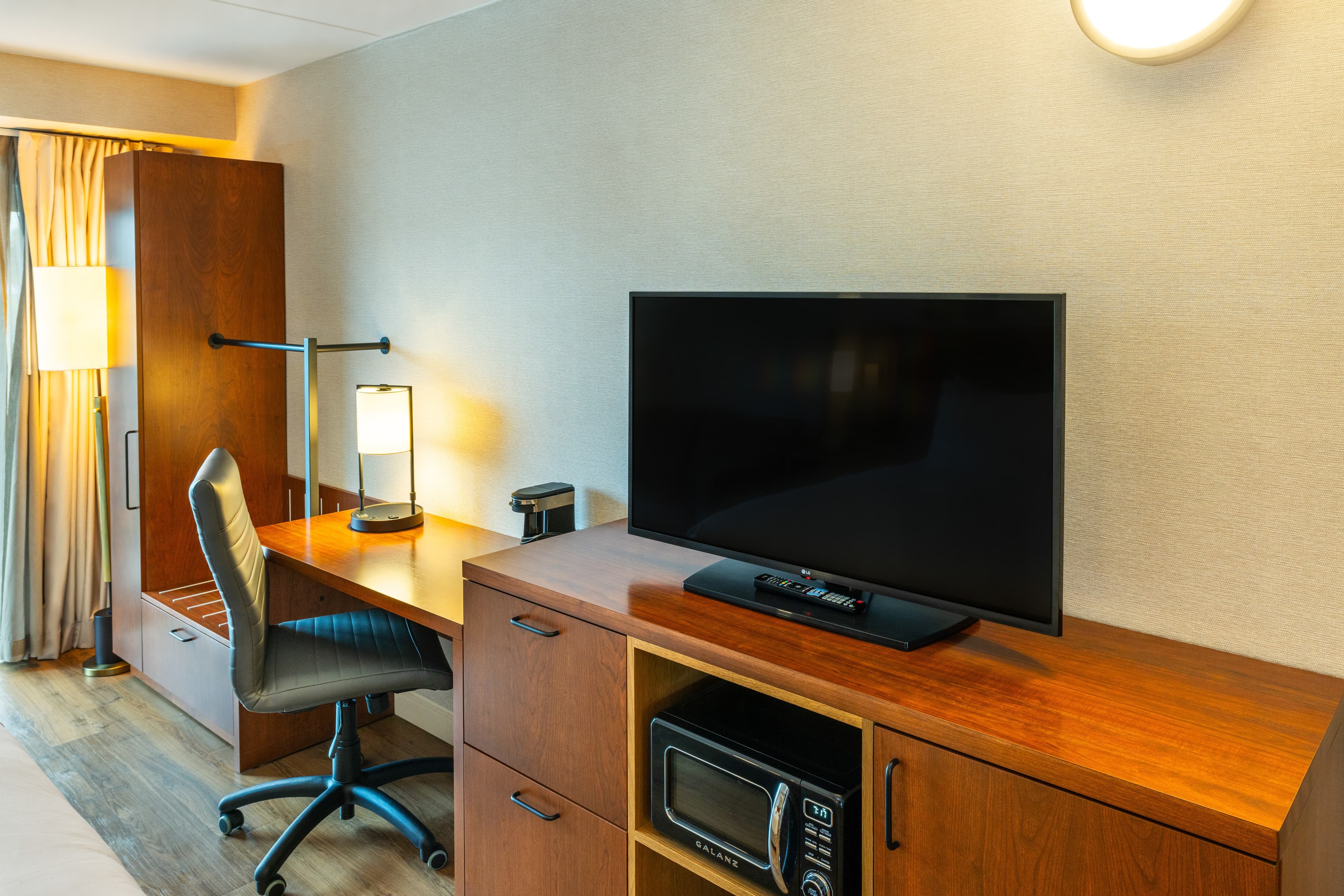 Comfort Inn — 9