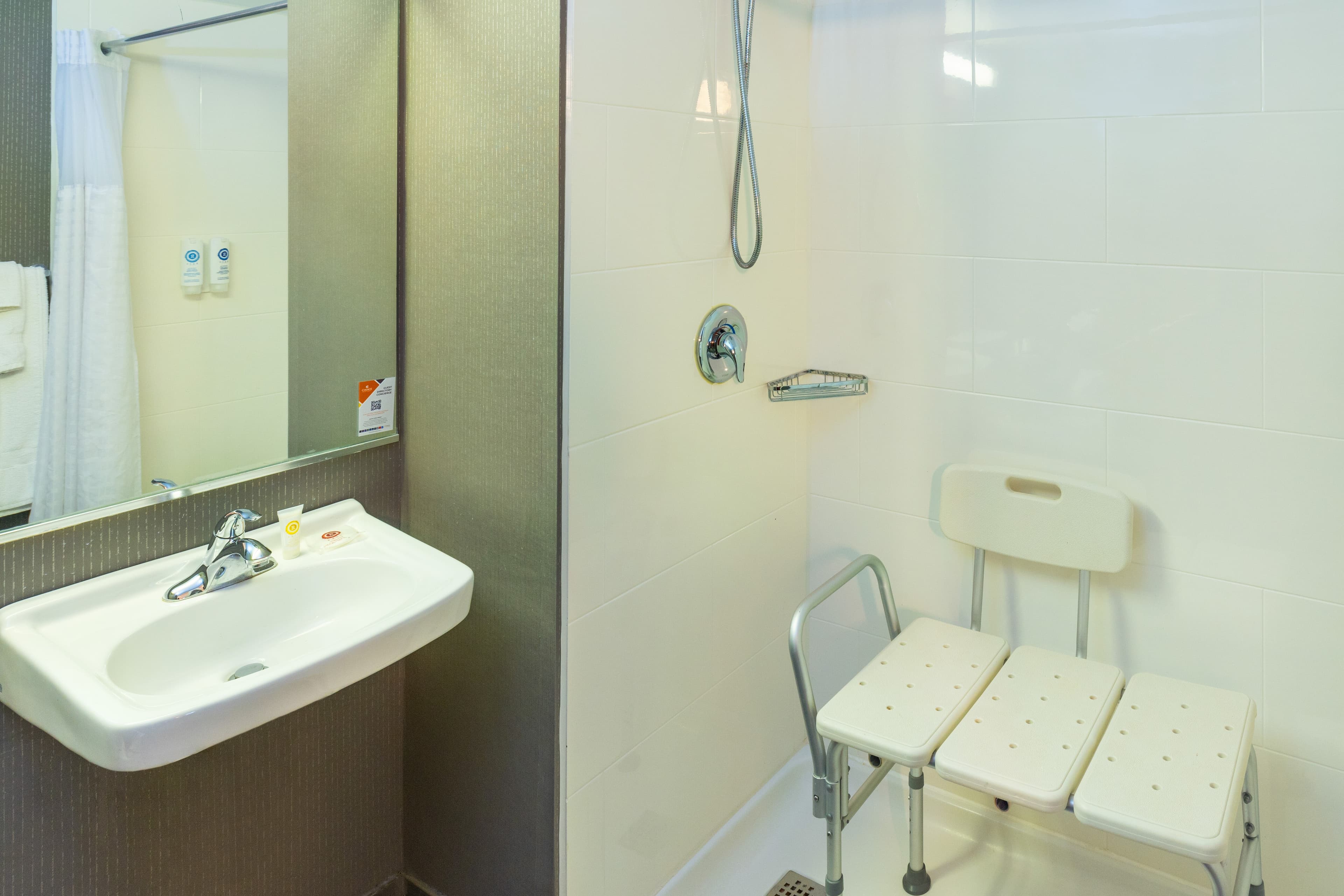 Comfort Inn — 10