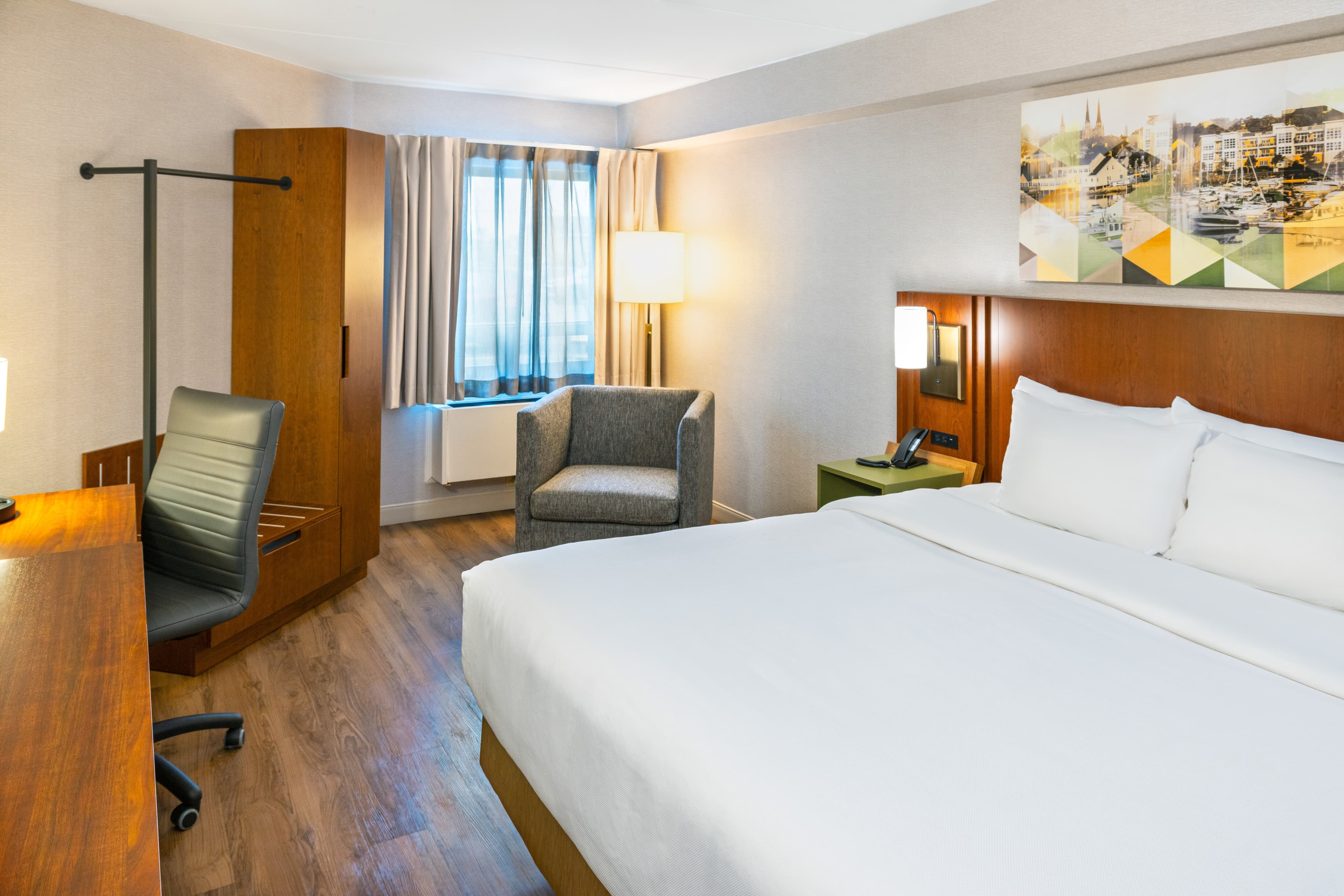 Comfort Inn — 20