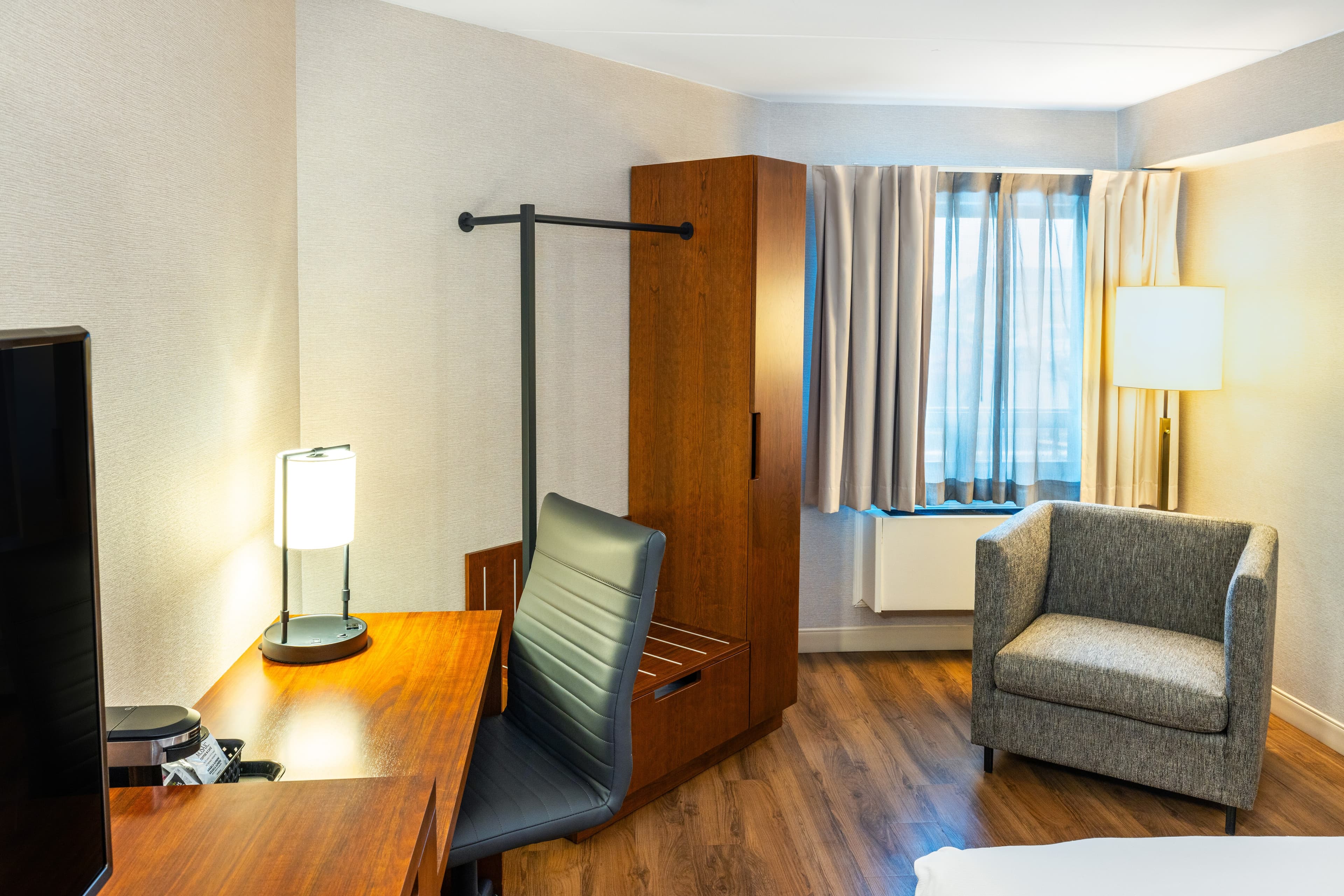 Comfort Inn — 22