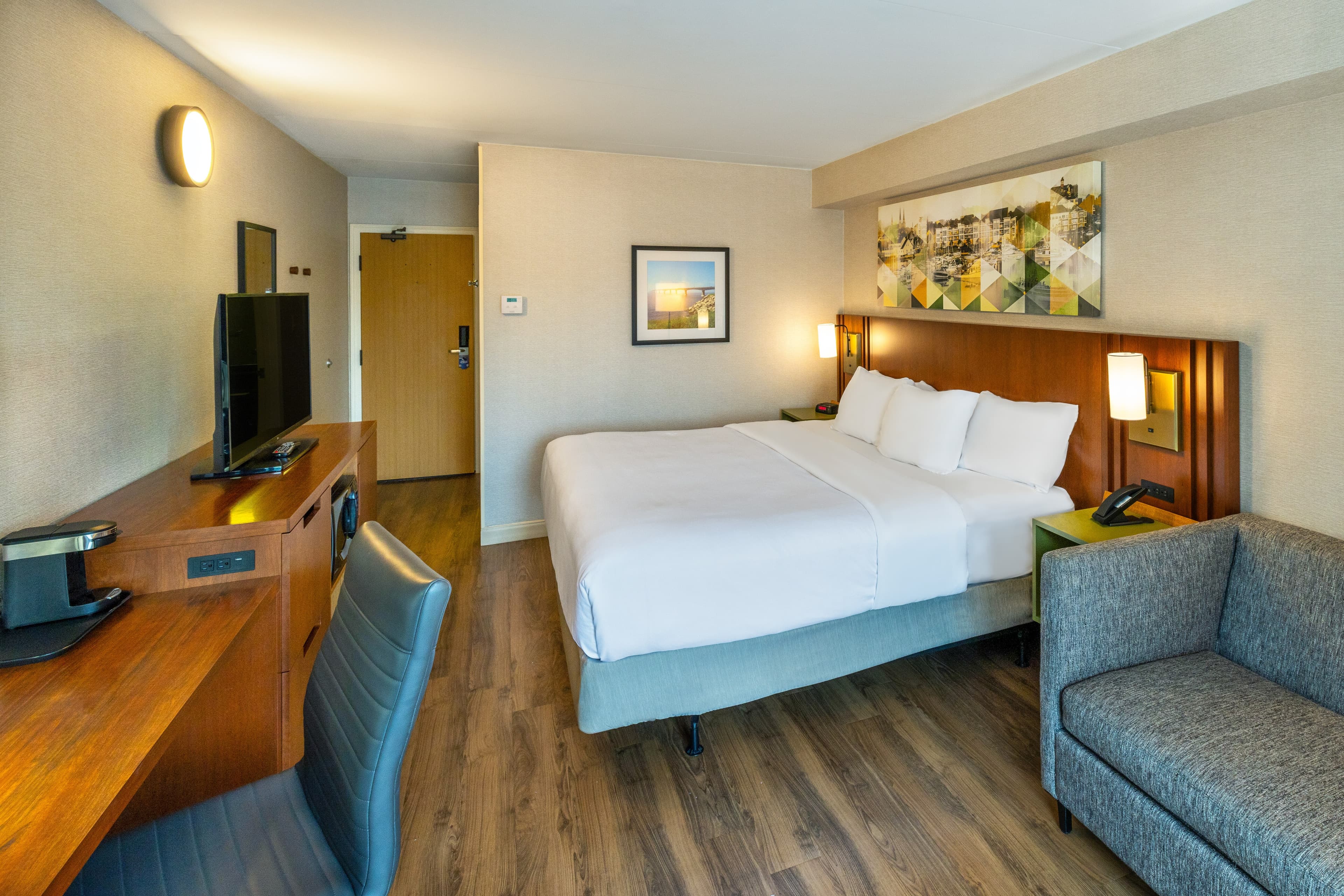 Comfort Inn — 23
