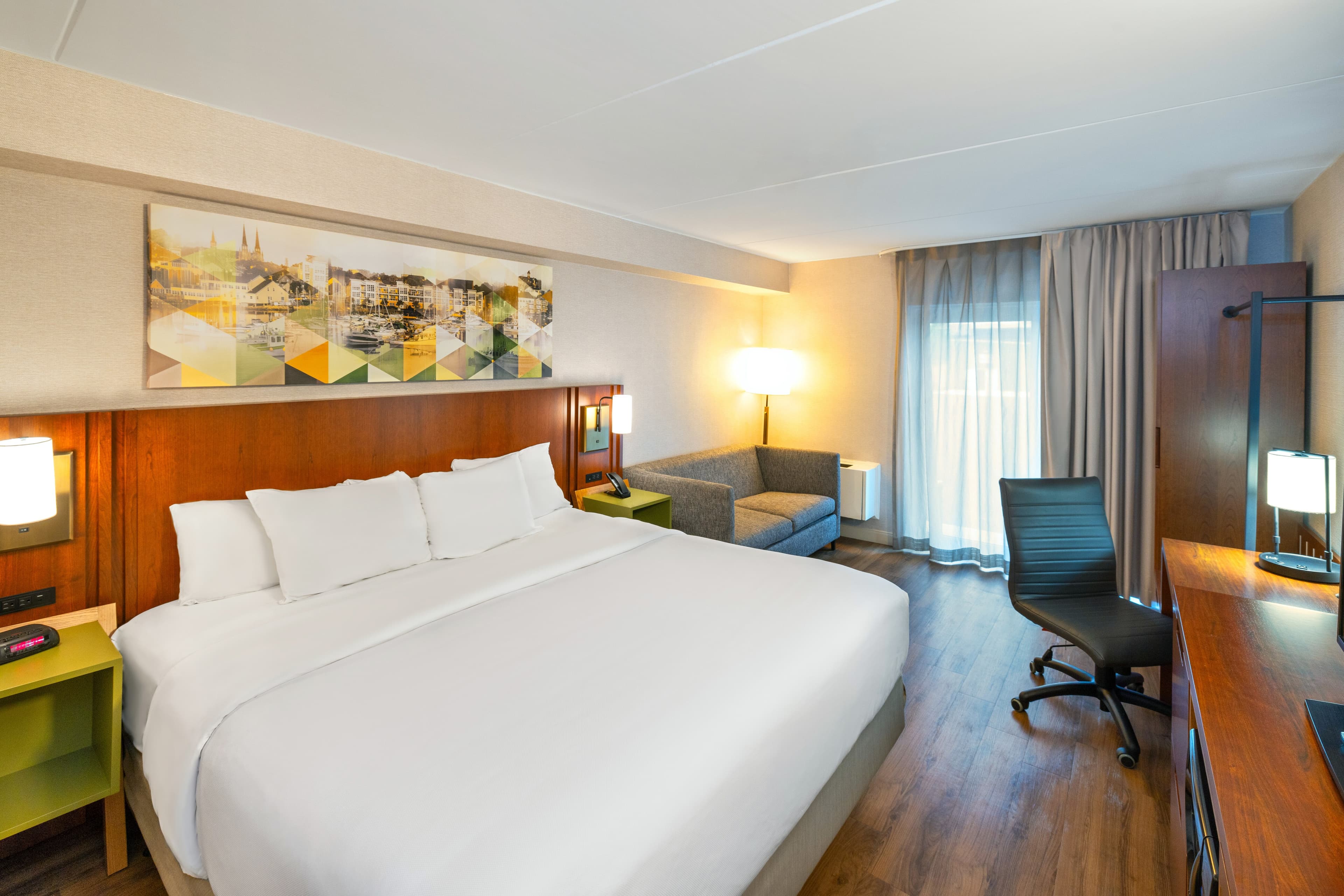 Comfort Inn — 16