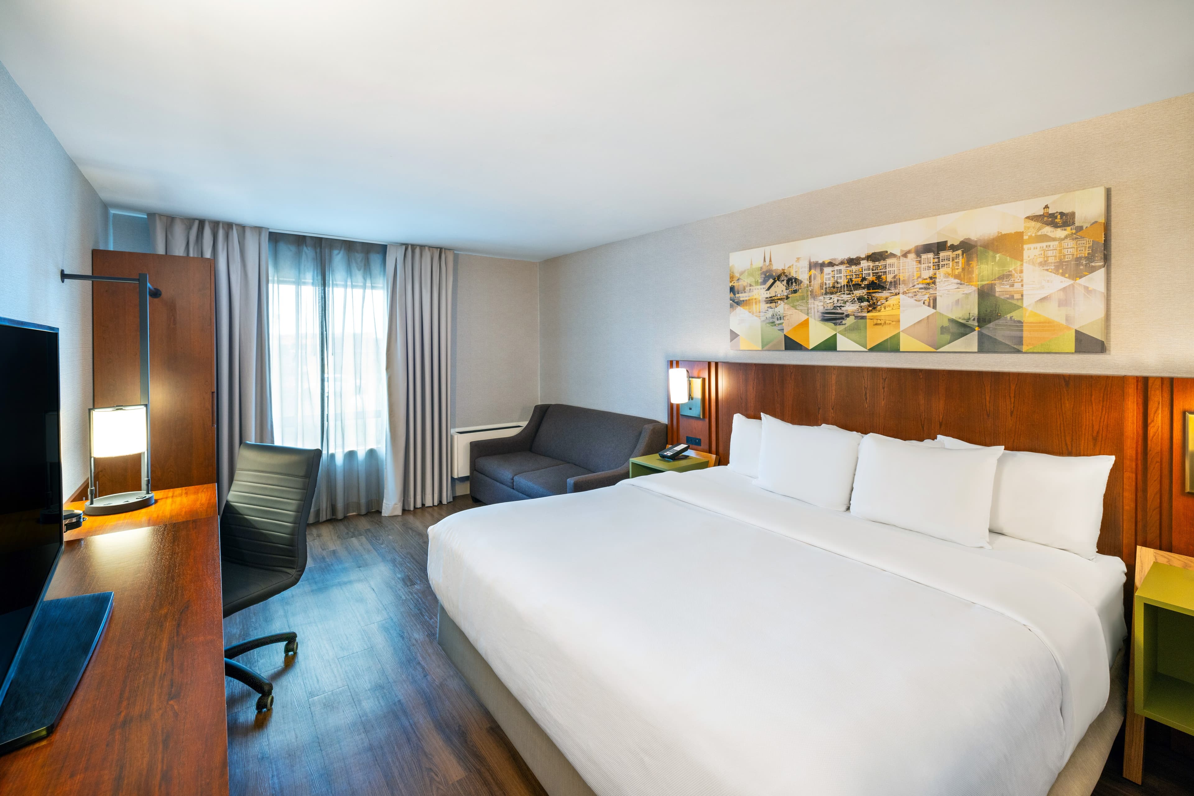 Comfort Inn — 17