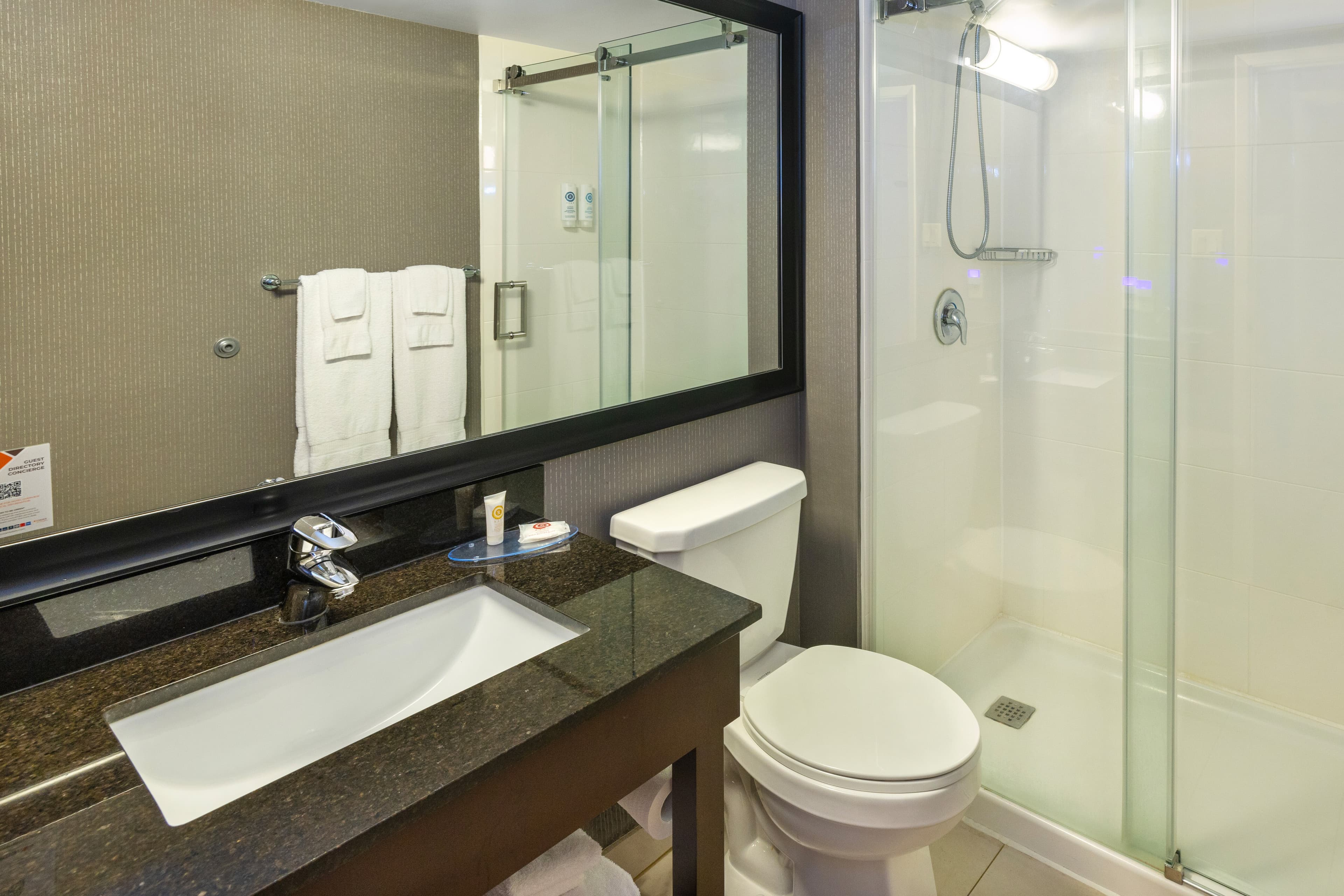 Comfort Inn — 18