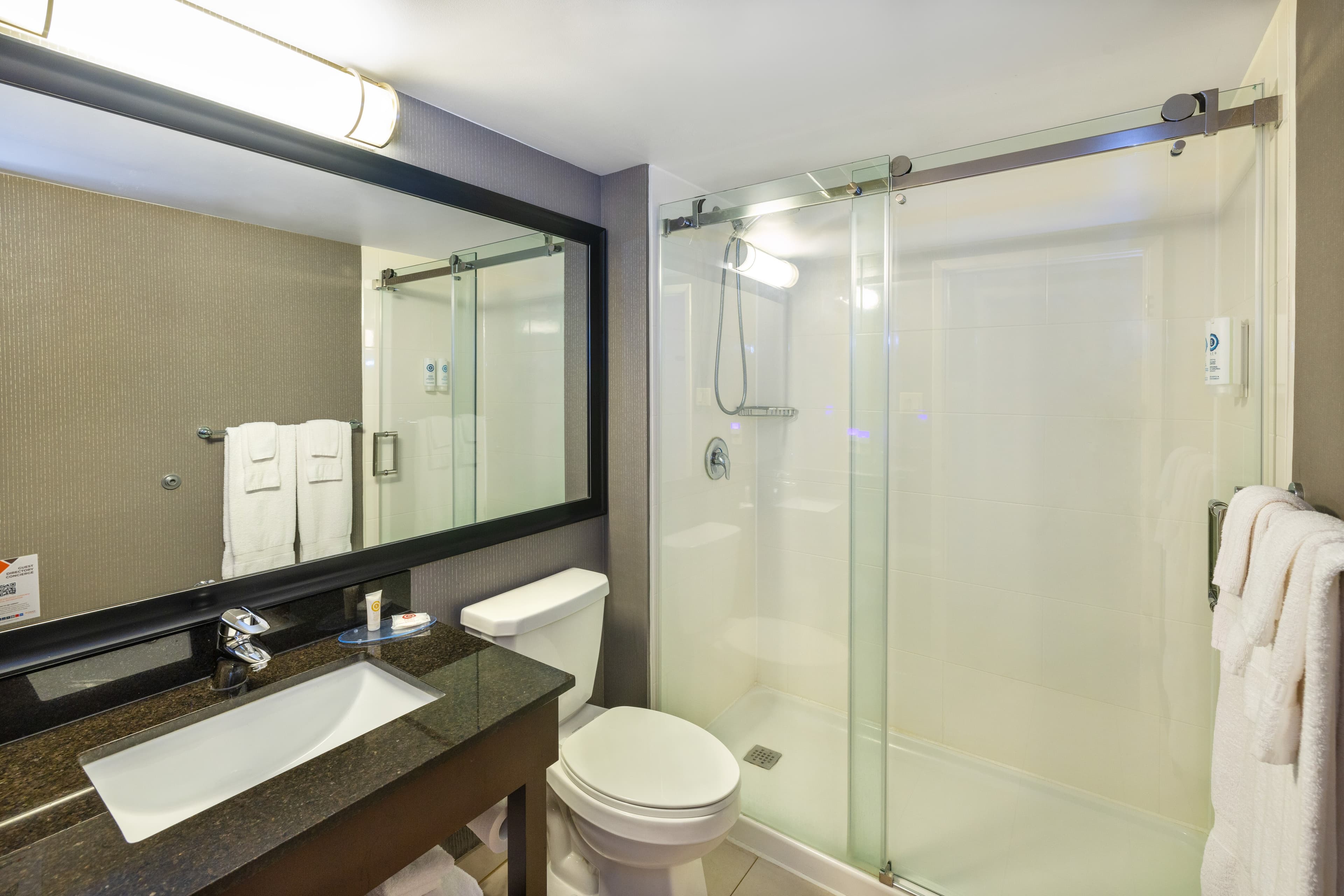 Comfort Inn — 19