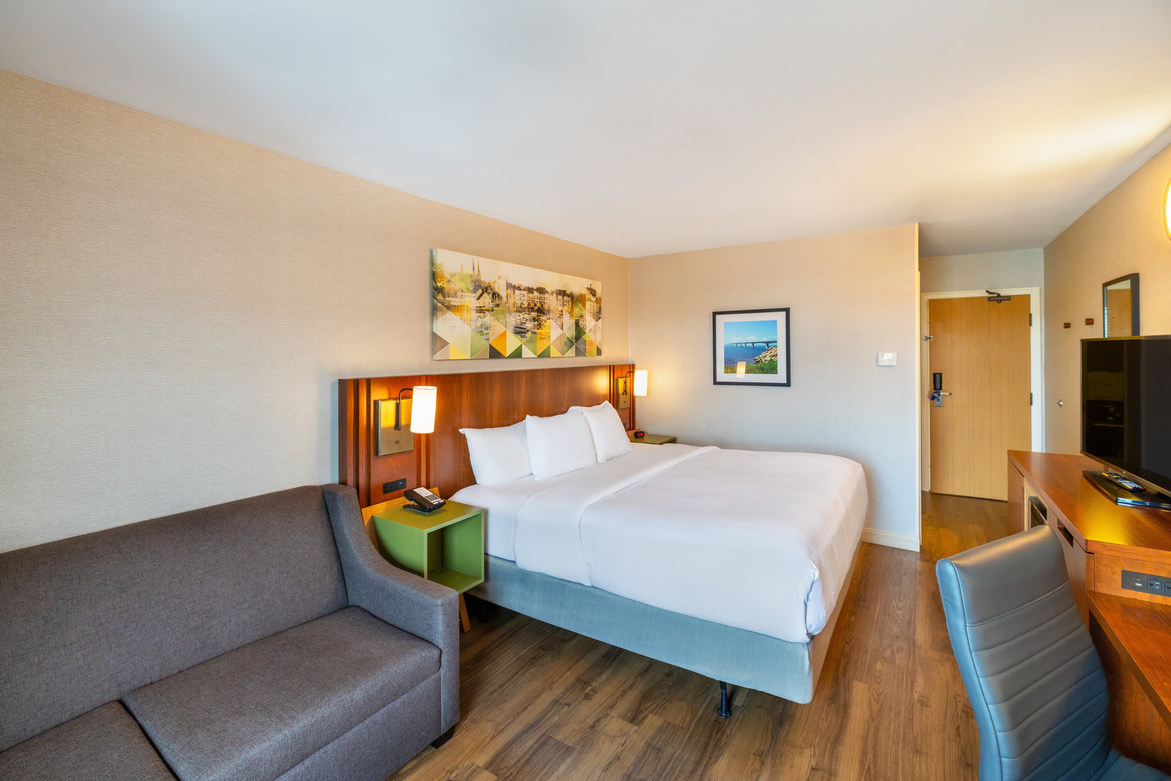 Comfort Inn — 13