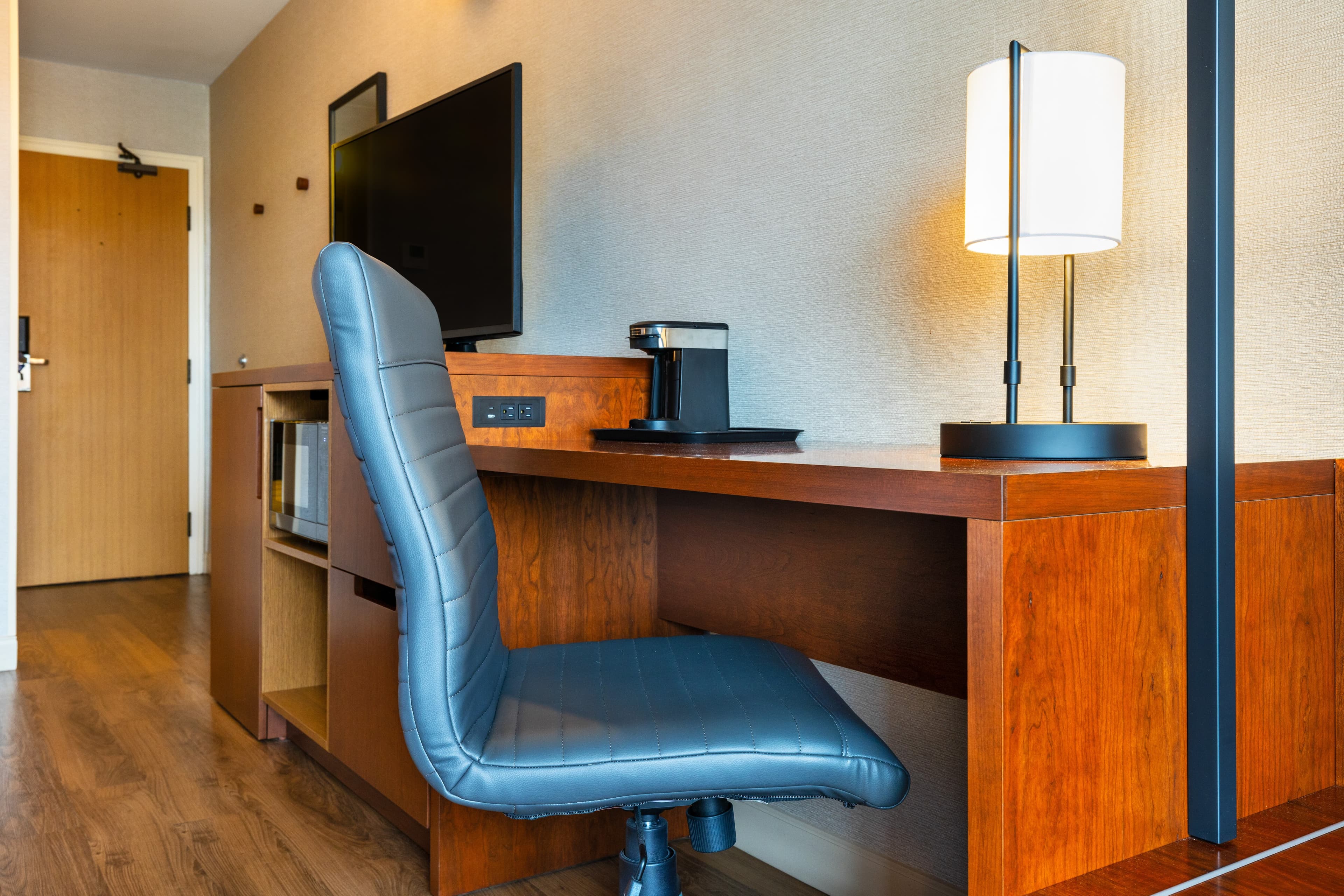 Comfort Inn — 14