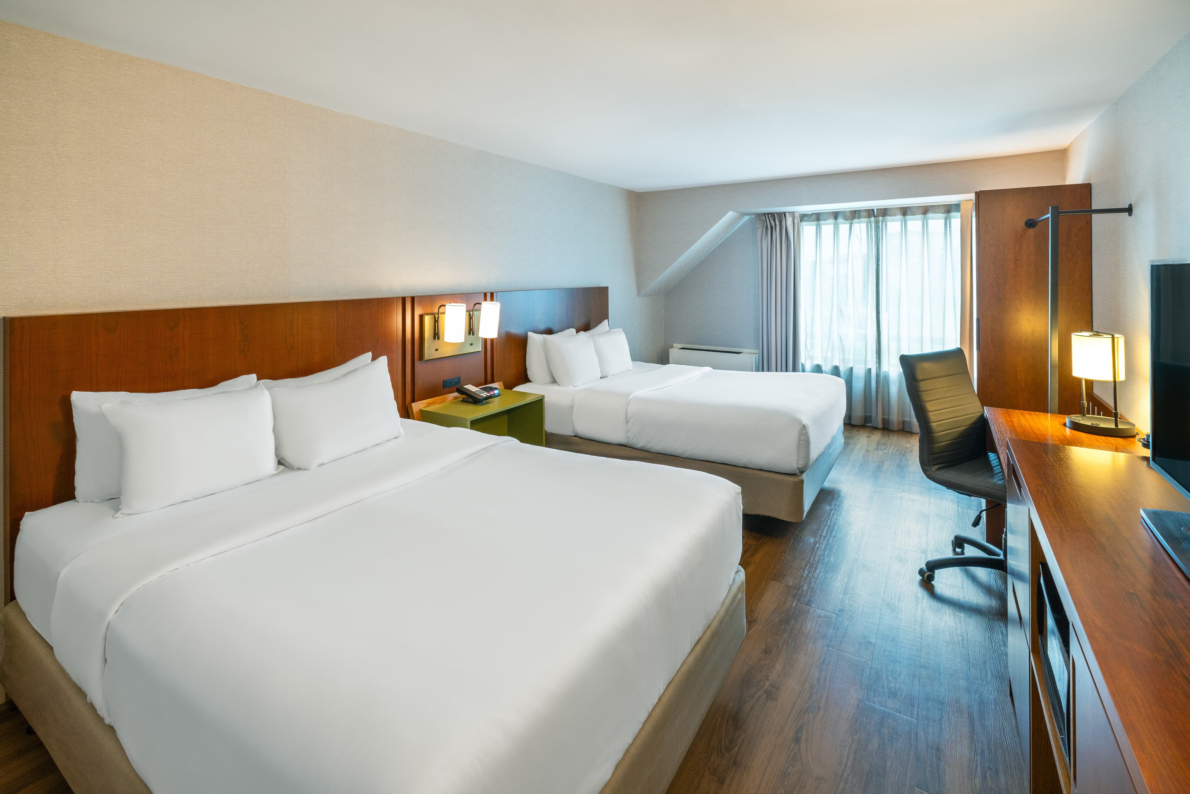 Comfort Inn — 25