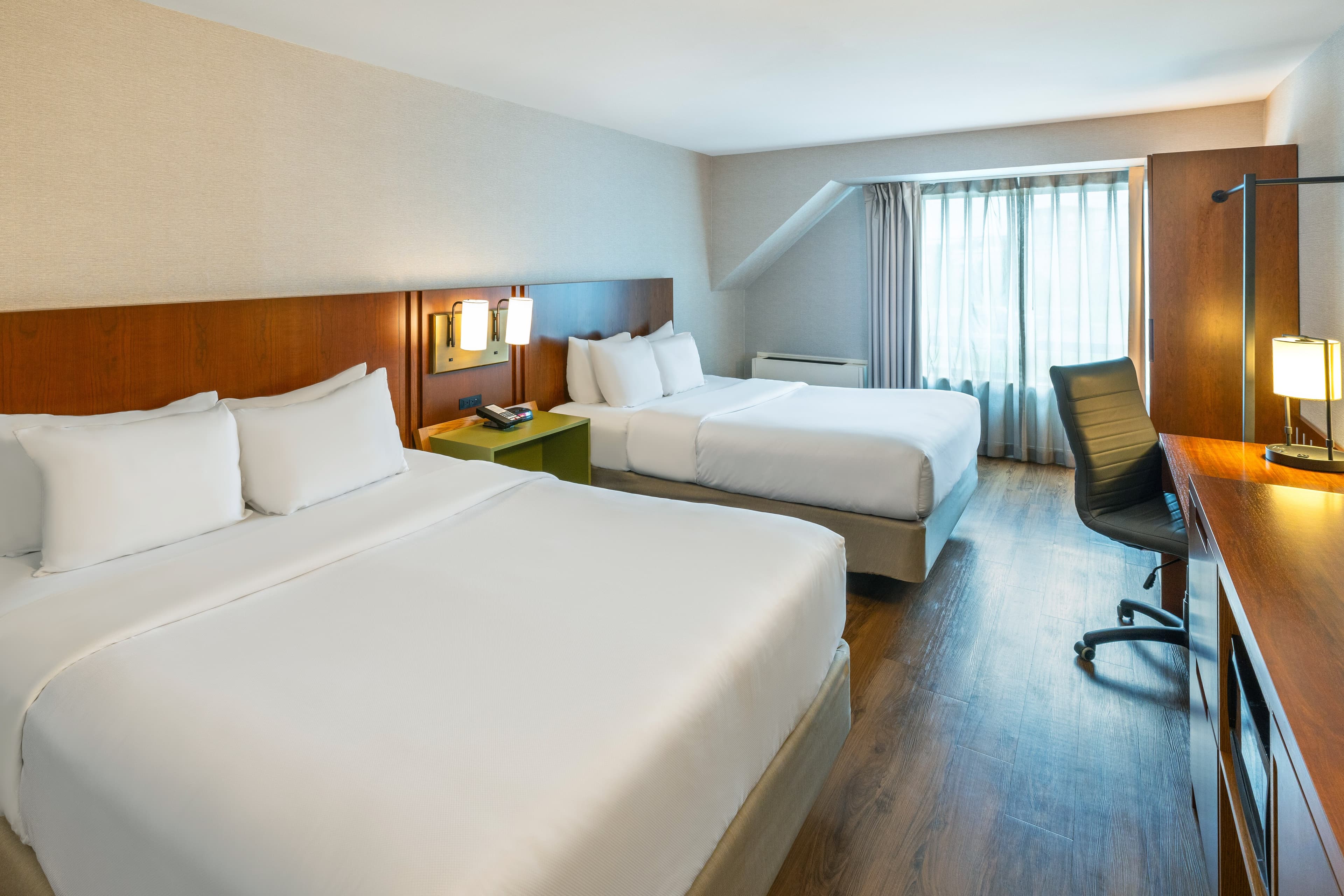Comfort Inn — 26