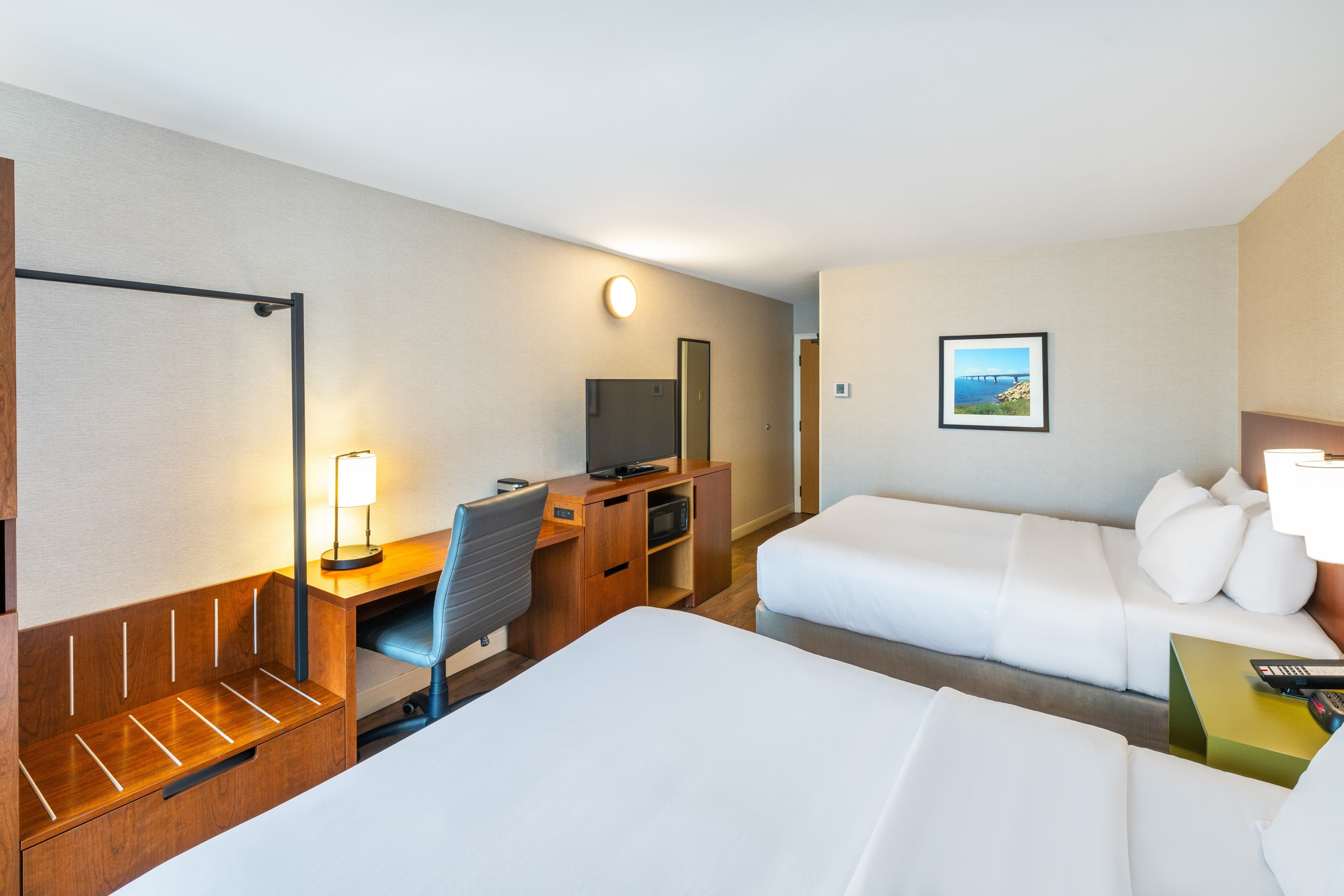 Comfort Inn — 28