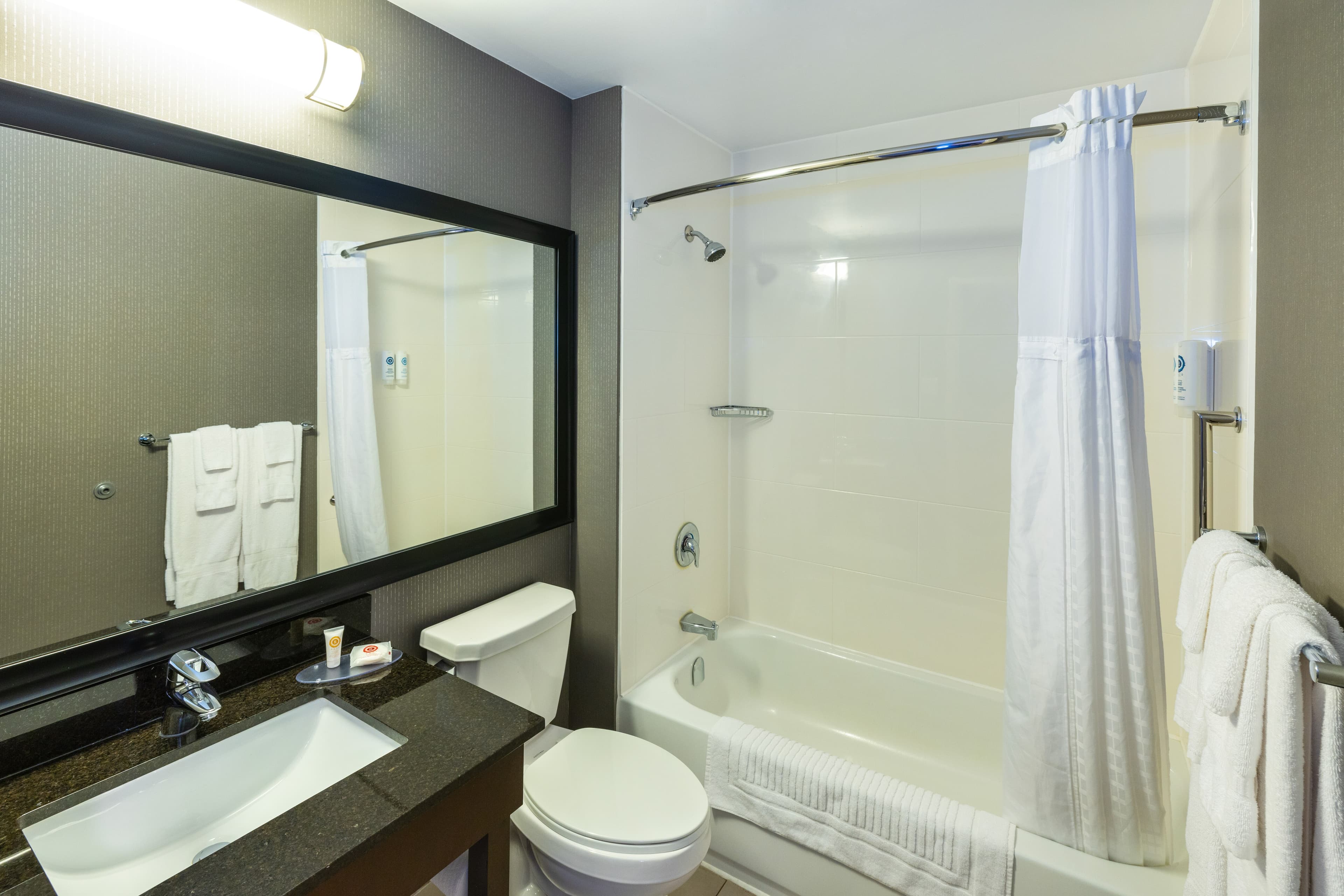 Comfort Inn — 30