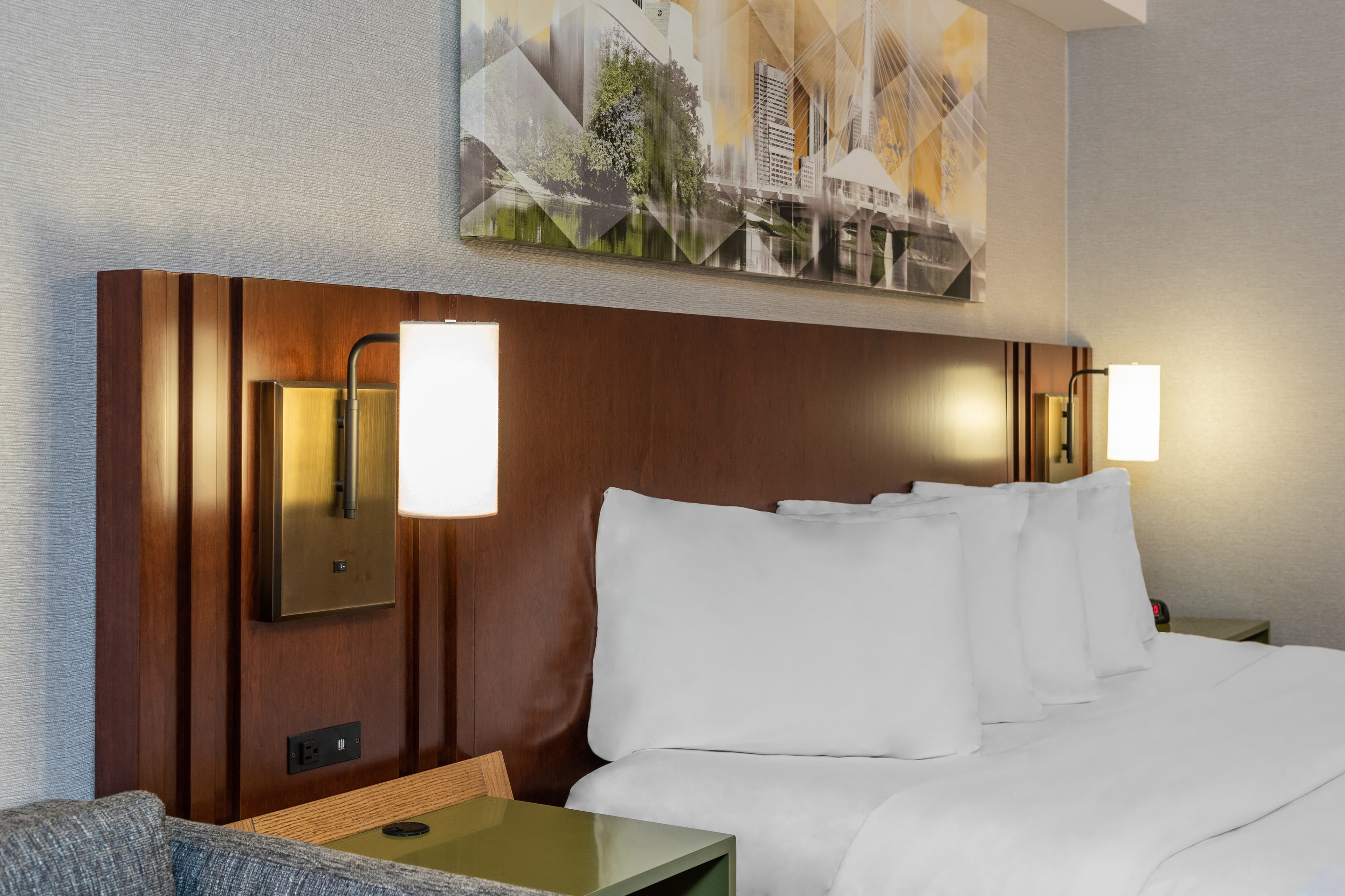 Comfort Inn - Image 3