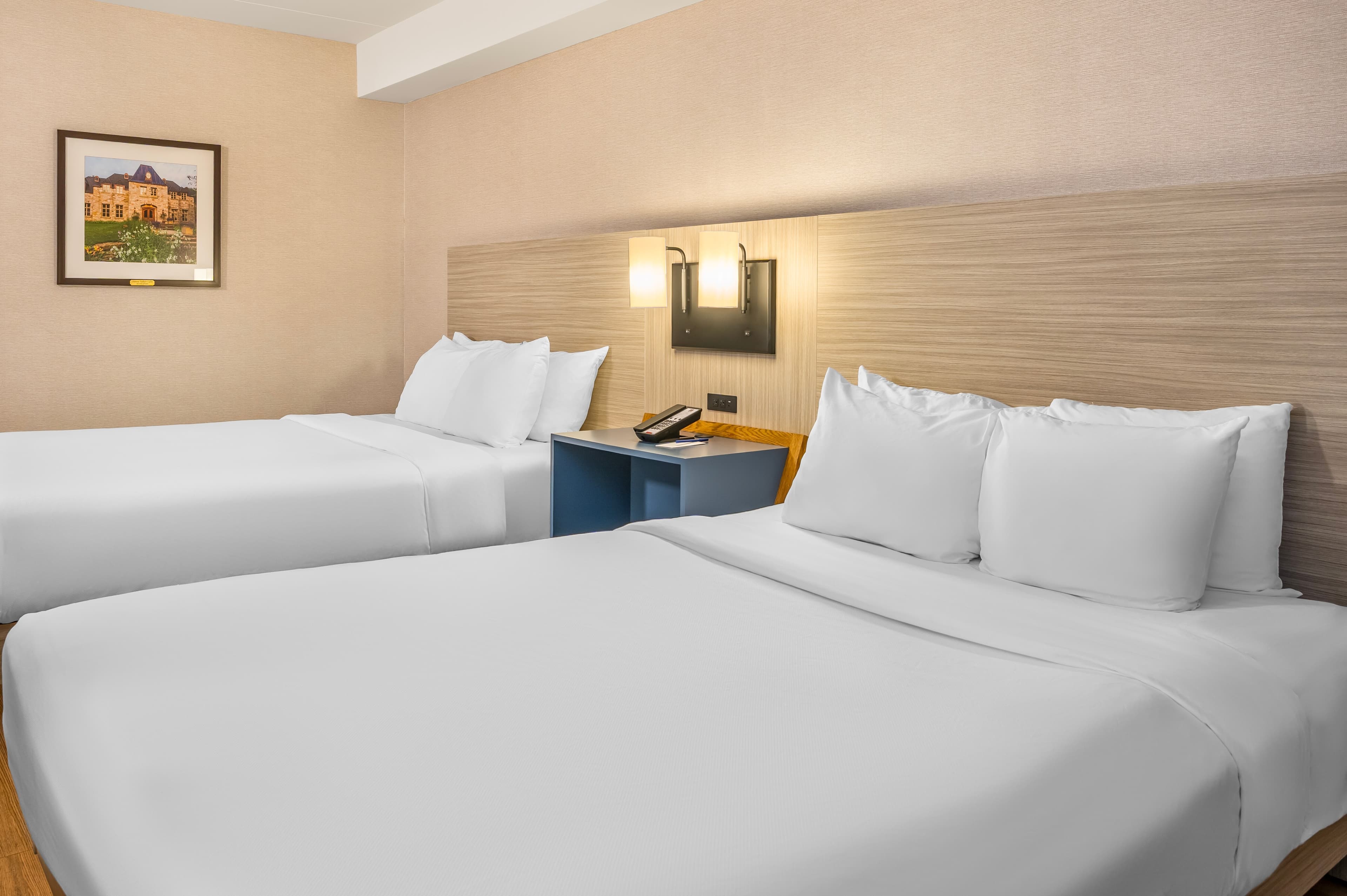Comfort Inn — 26