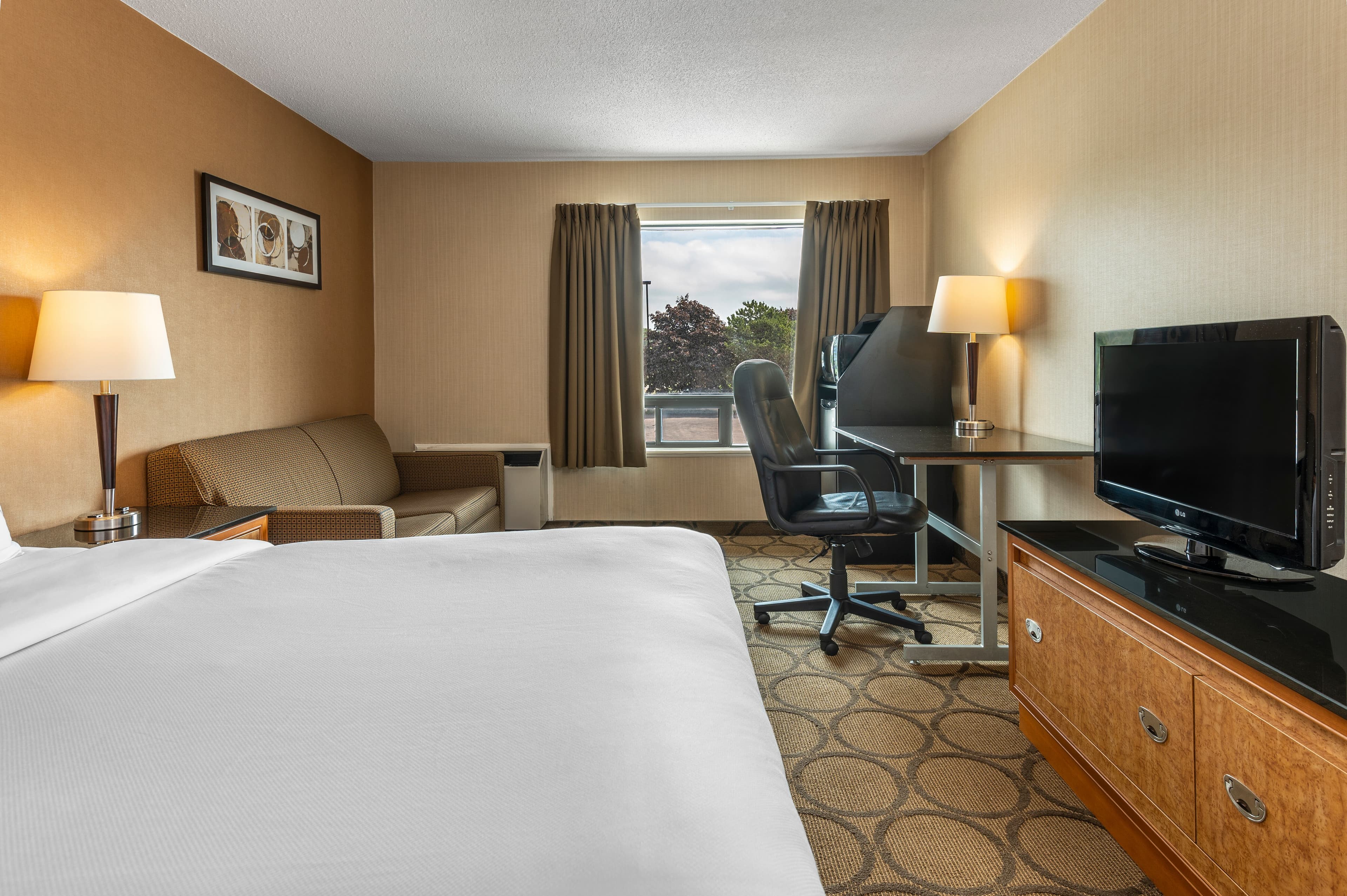 Comfort Inn — 9